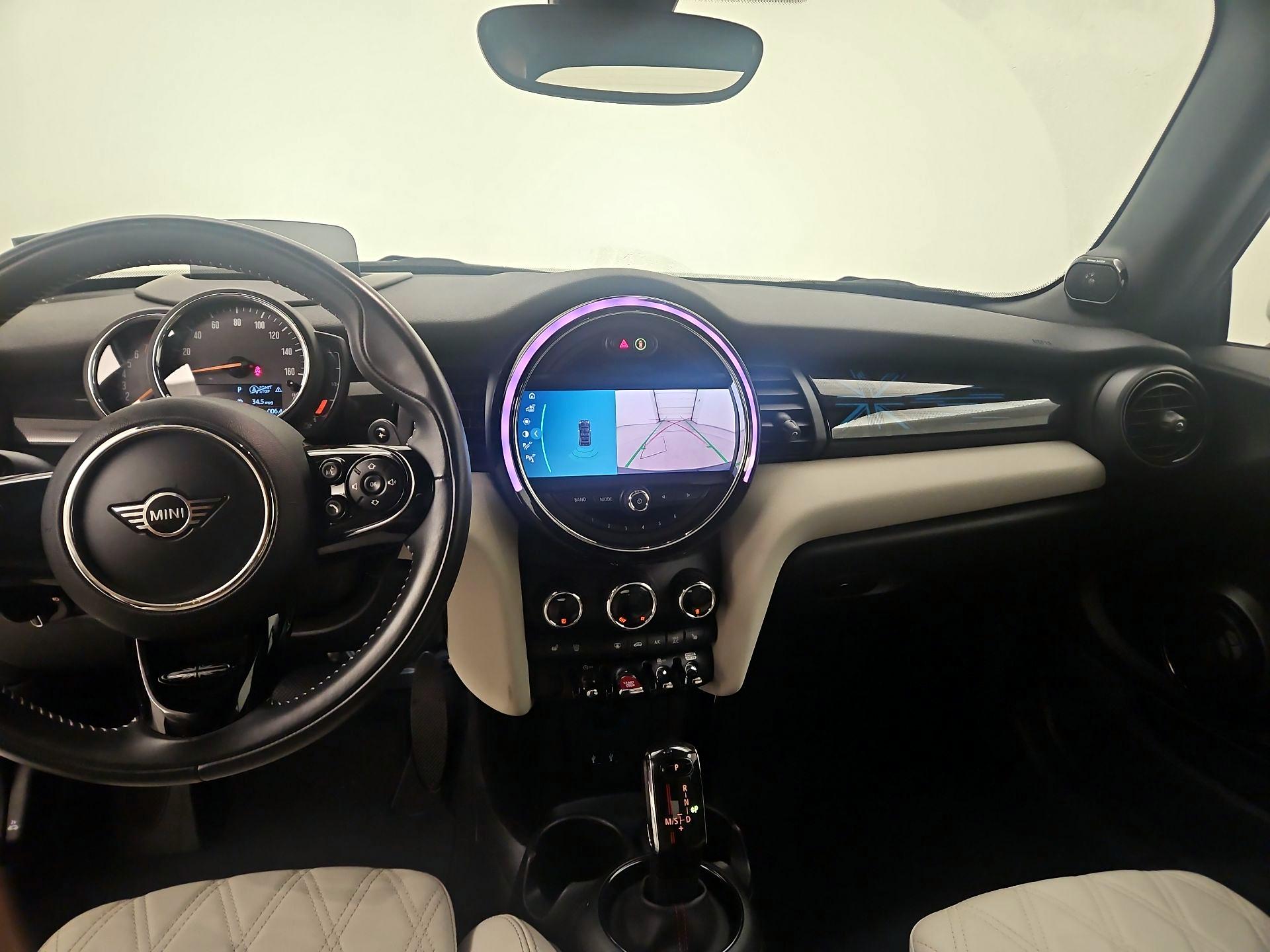 Thumbnail: 2020 MINI Cooper - 9
