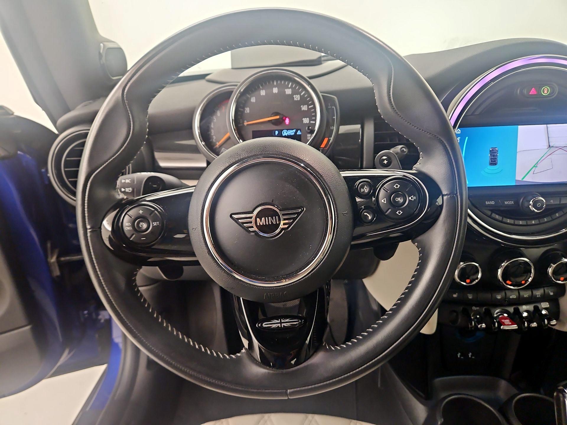 Thumbnail: 2020 MINI Cooper - 10