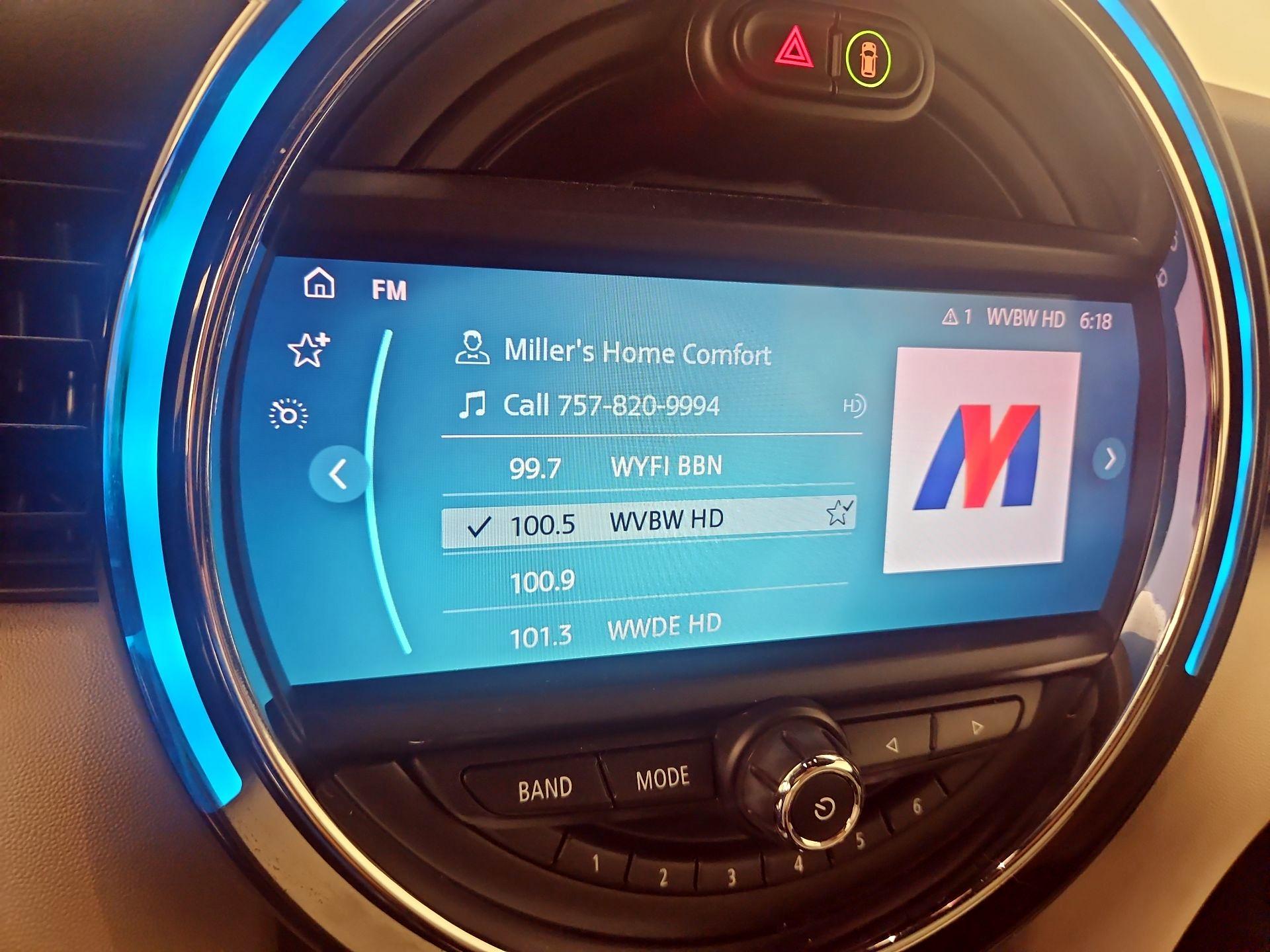 Thumbnail: 2020 MINI Cooper - 15