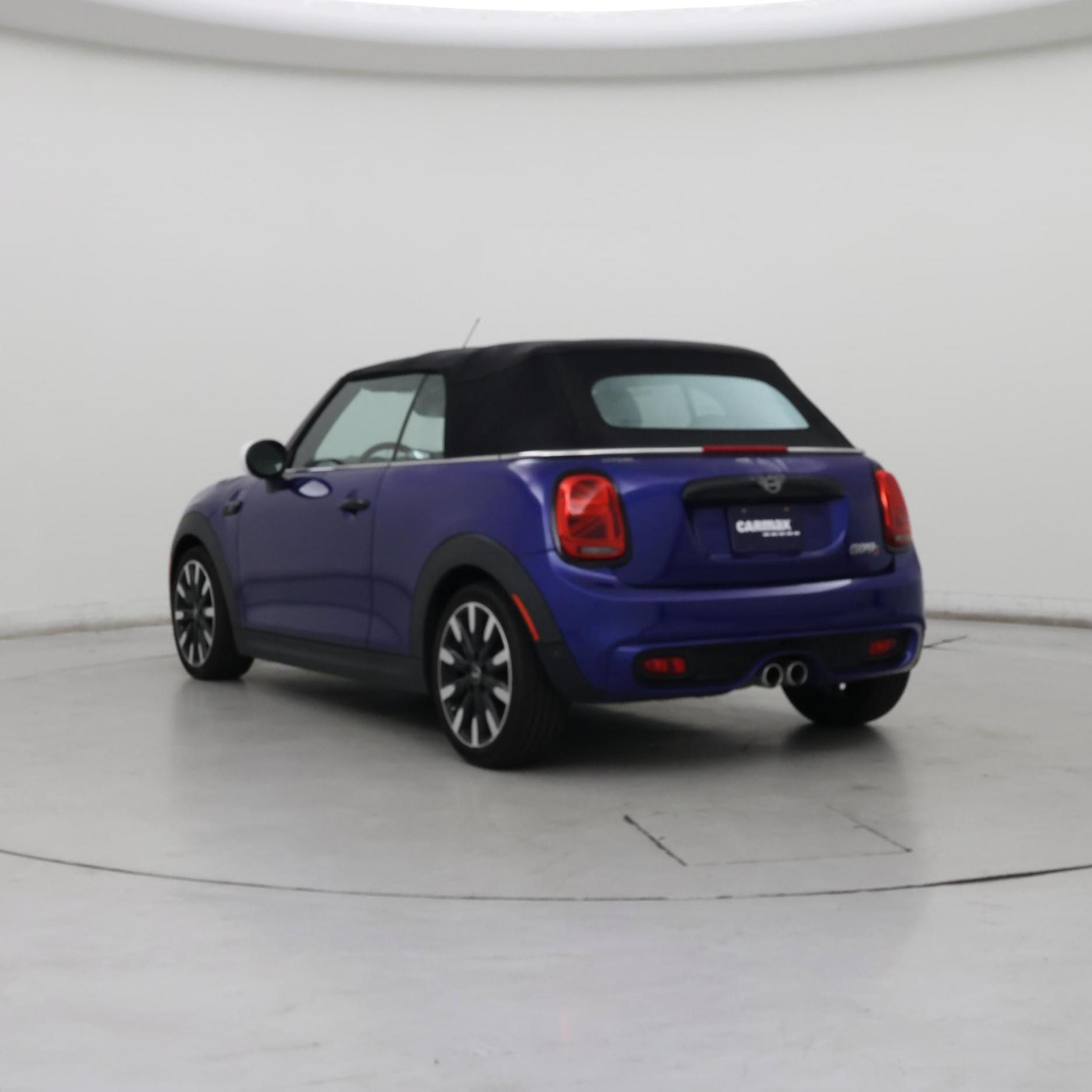 Thumbnail: 2020 MINI Cooper - 2