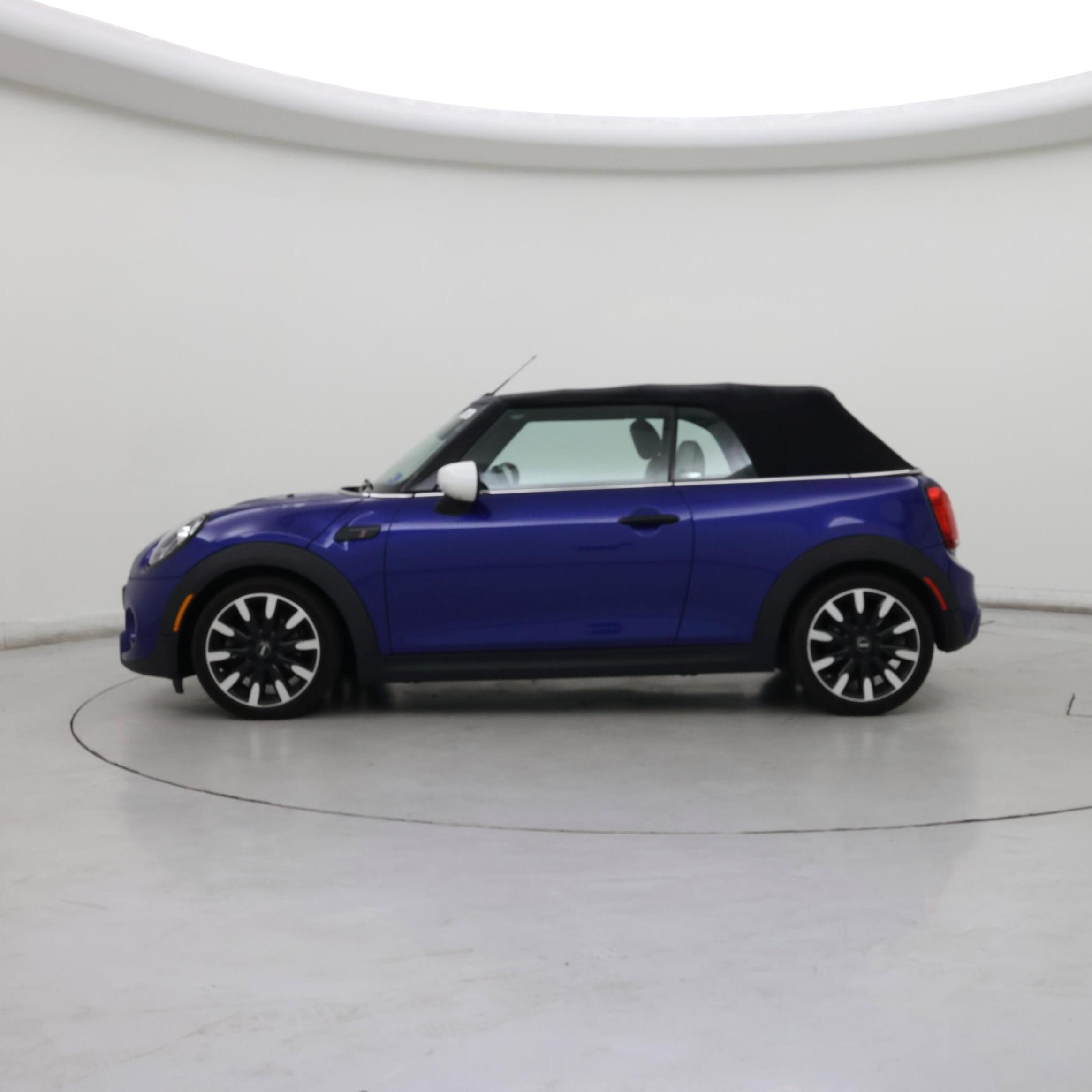 Thumbnail: 2020 MINI Cooper - 3