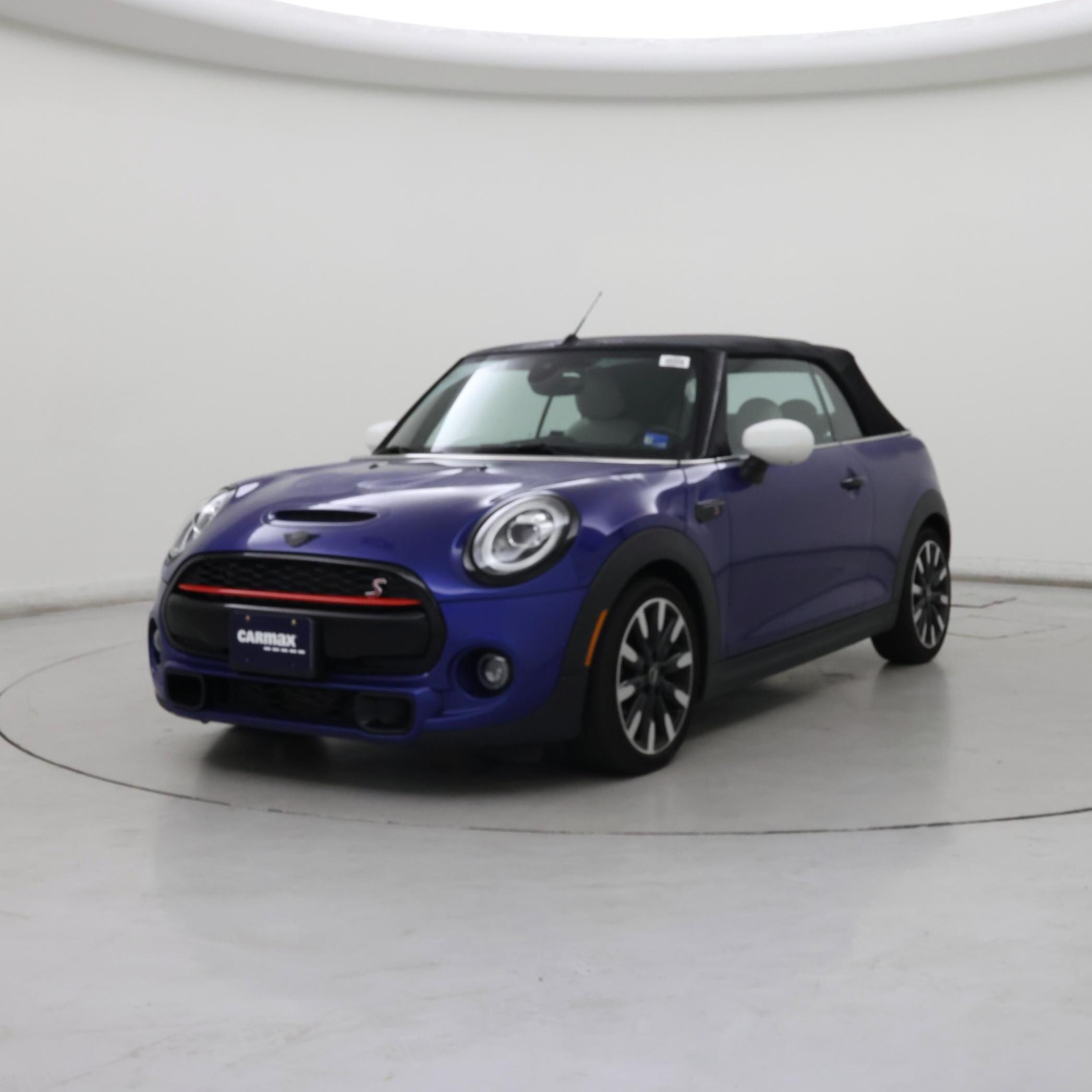 Thumbnail: 2020 MINI Cooper - 4