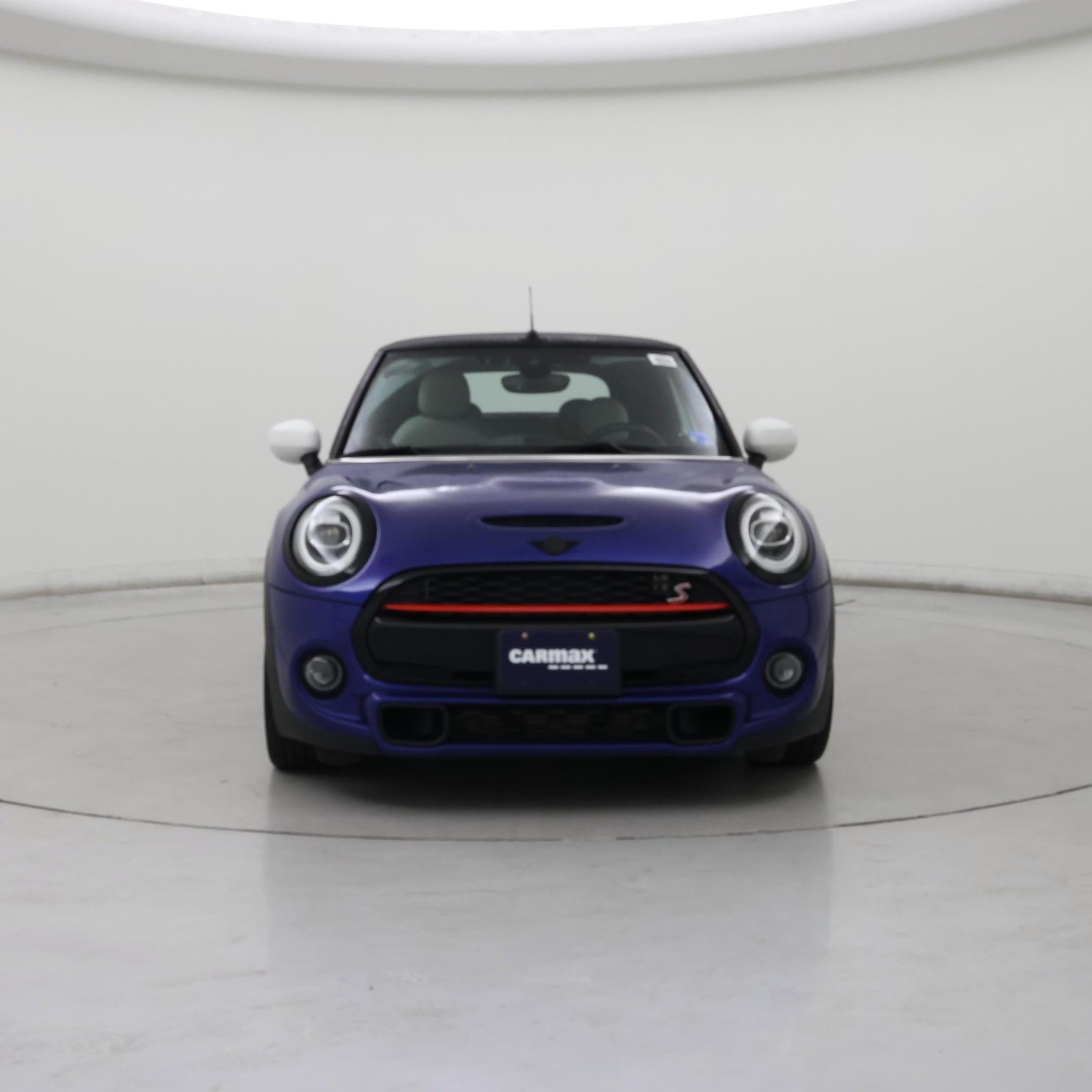 Thumbnail: 2020 MINI Cooper - 5
