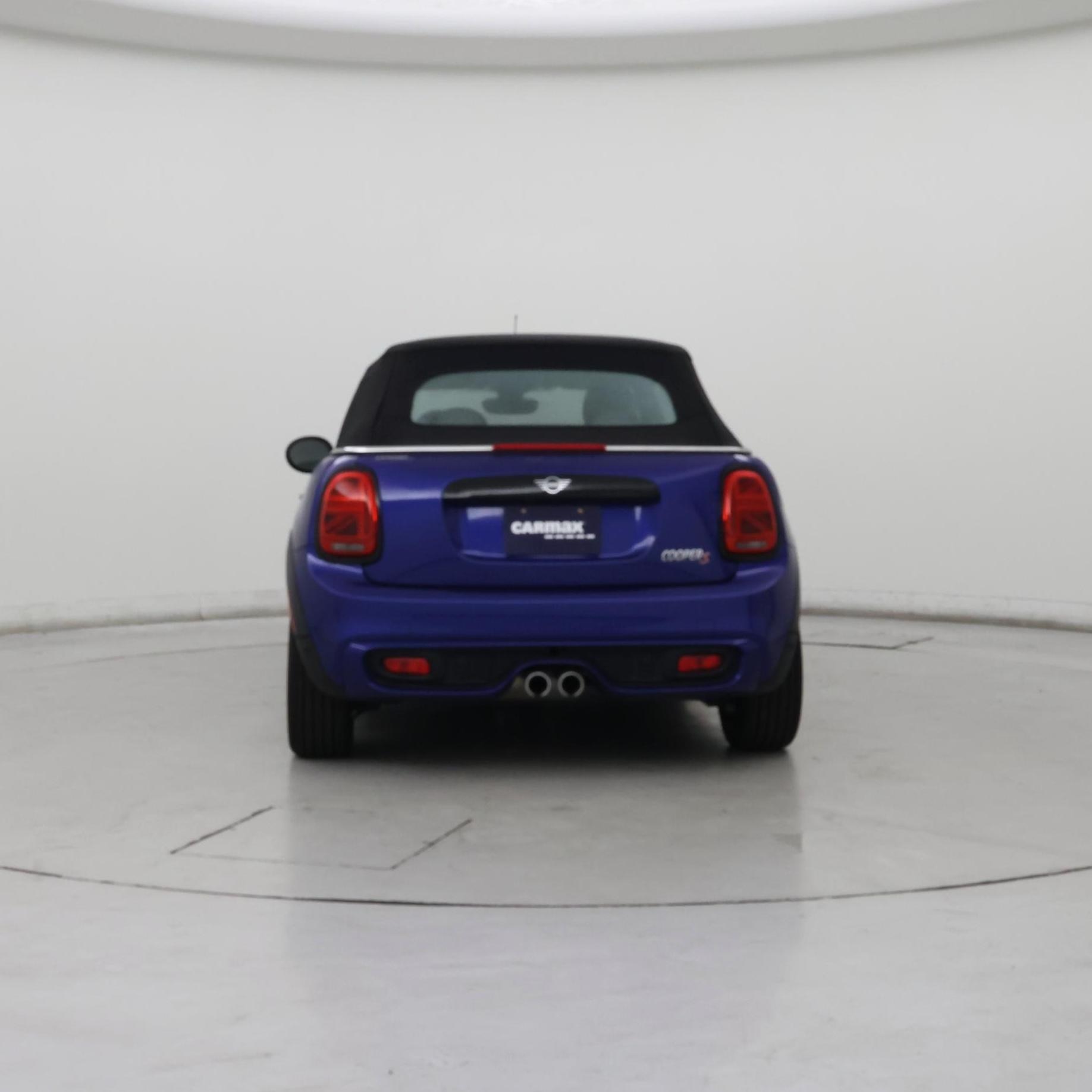 Thumbnail: 2020 MINI Cooper - 6