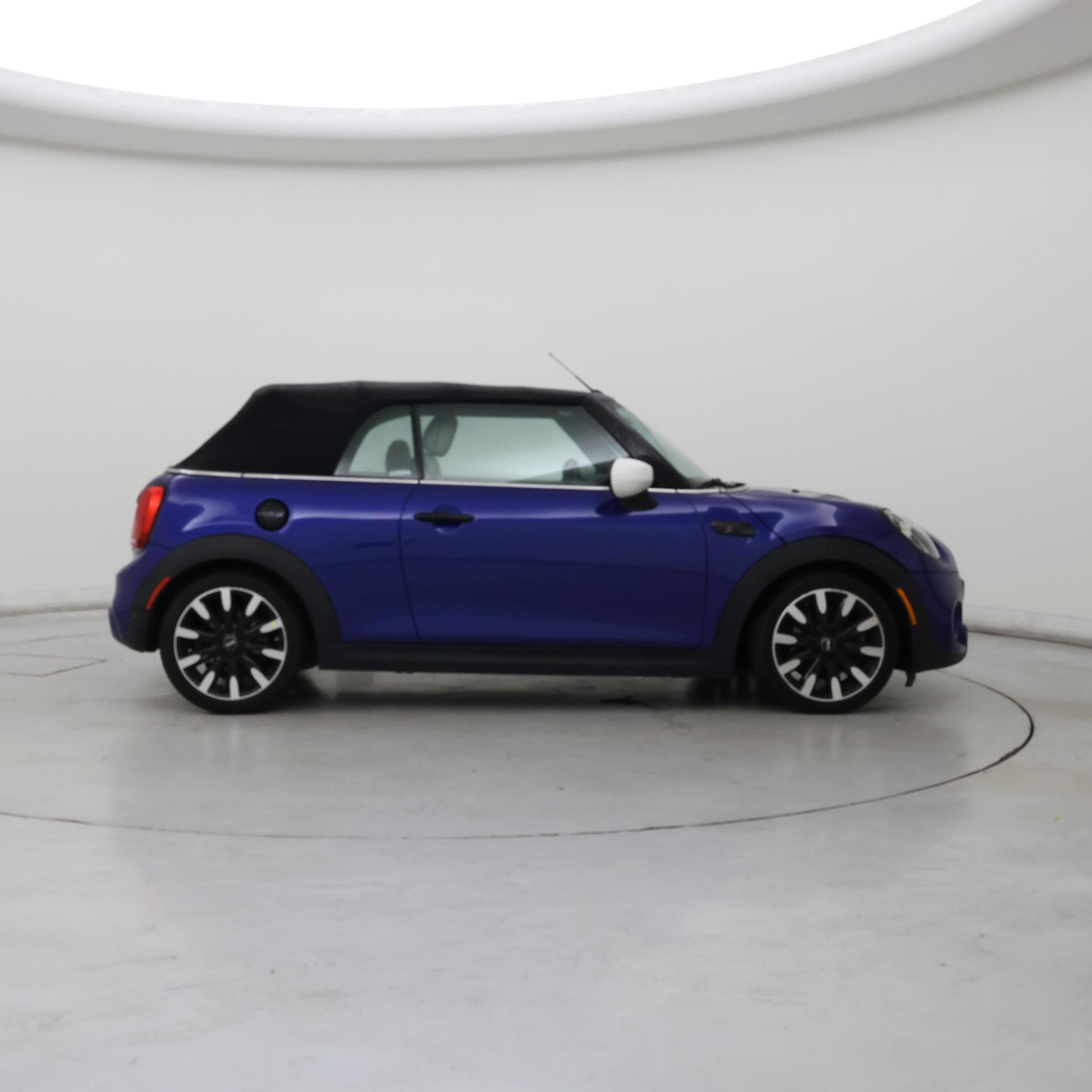 Thumbnail: 2020 MINI Cooper - 7