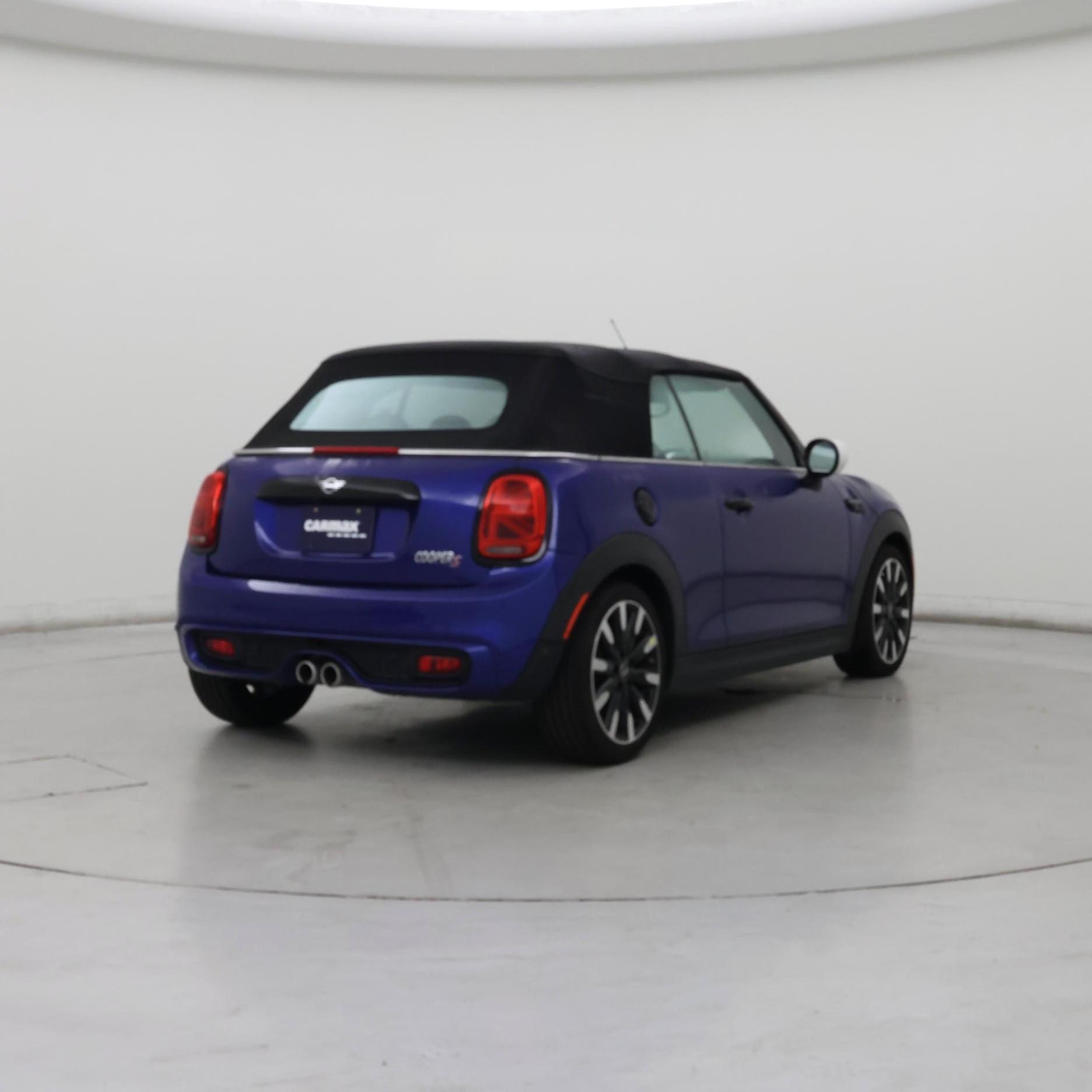 Thumbnail: 2020 MINI Cooper - 8