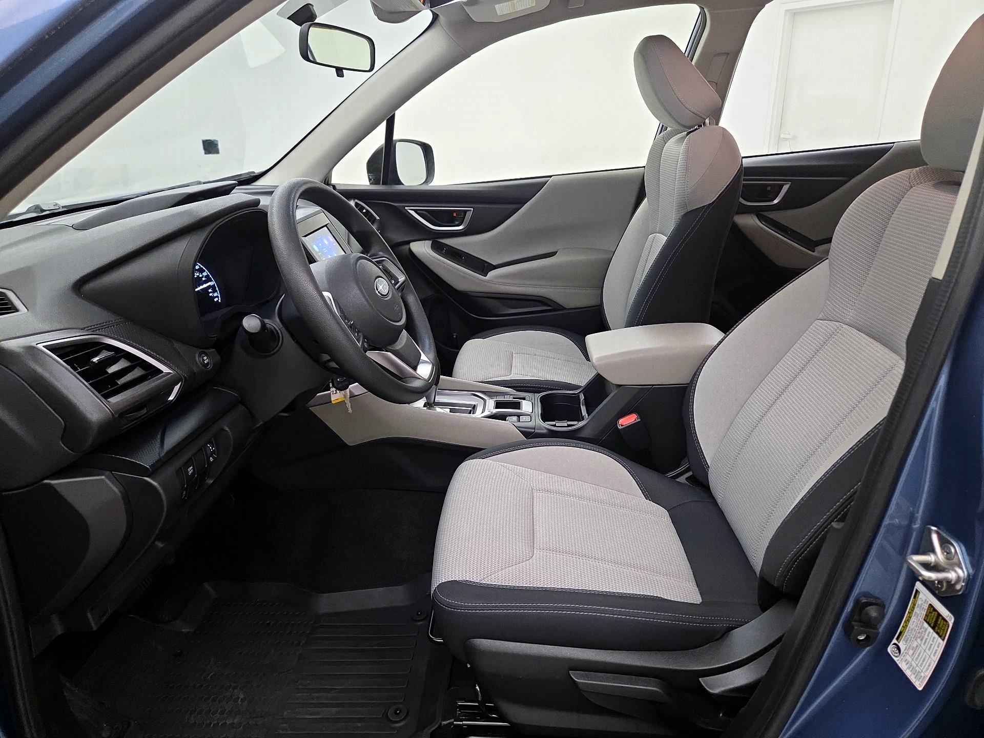 Thumbnail: 2021 Subaru Forester - 11