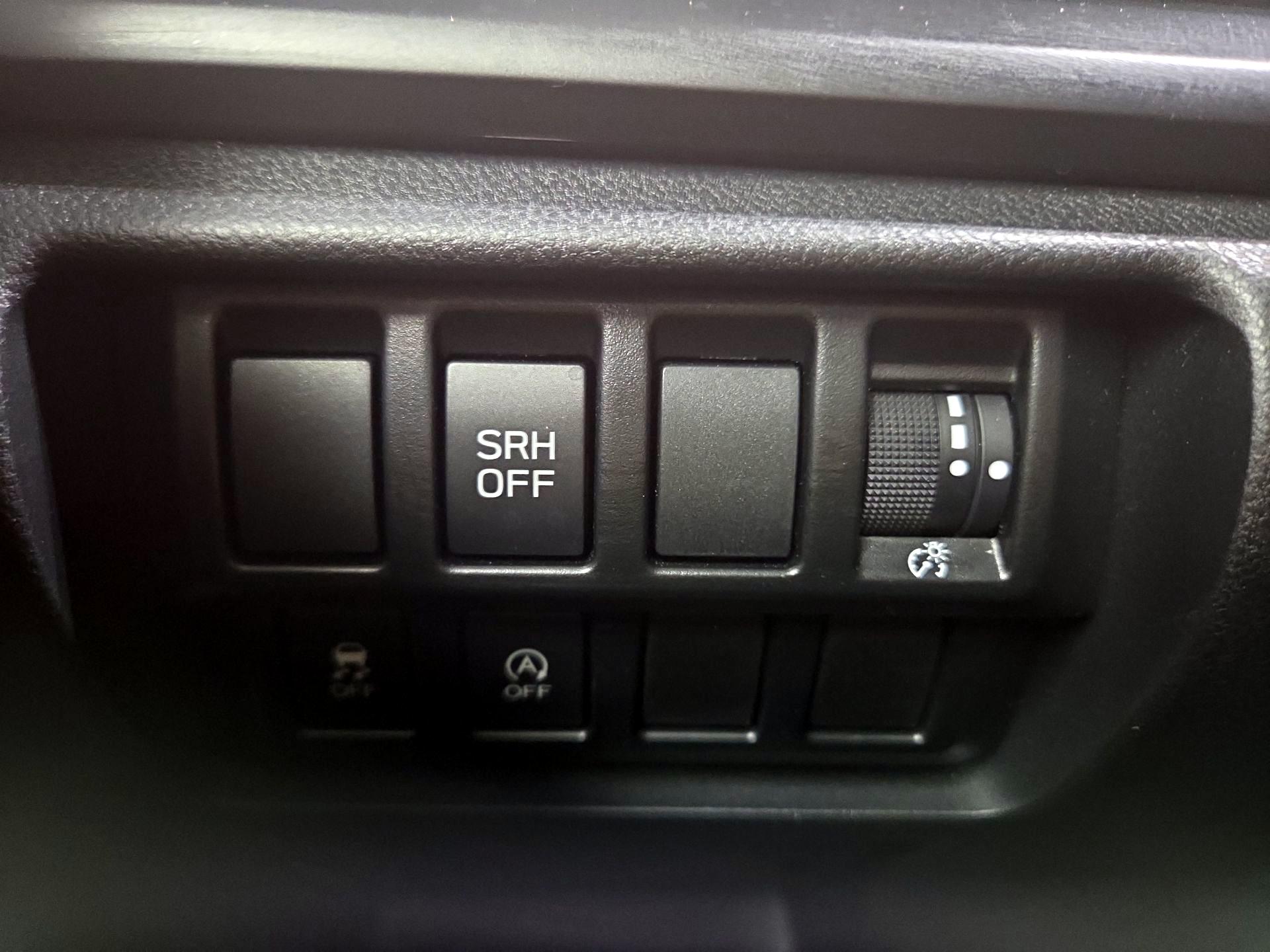 Thumbnail: 2021 Subaru Forester - 13
