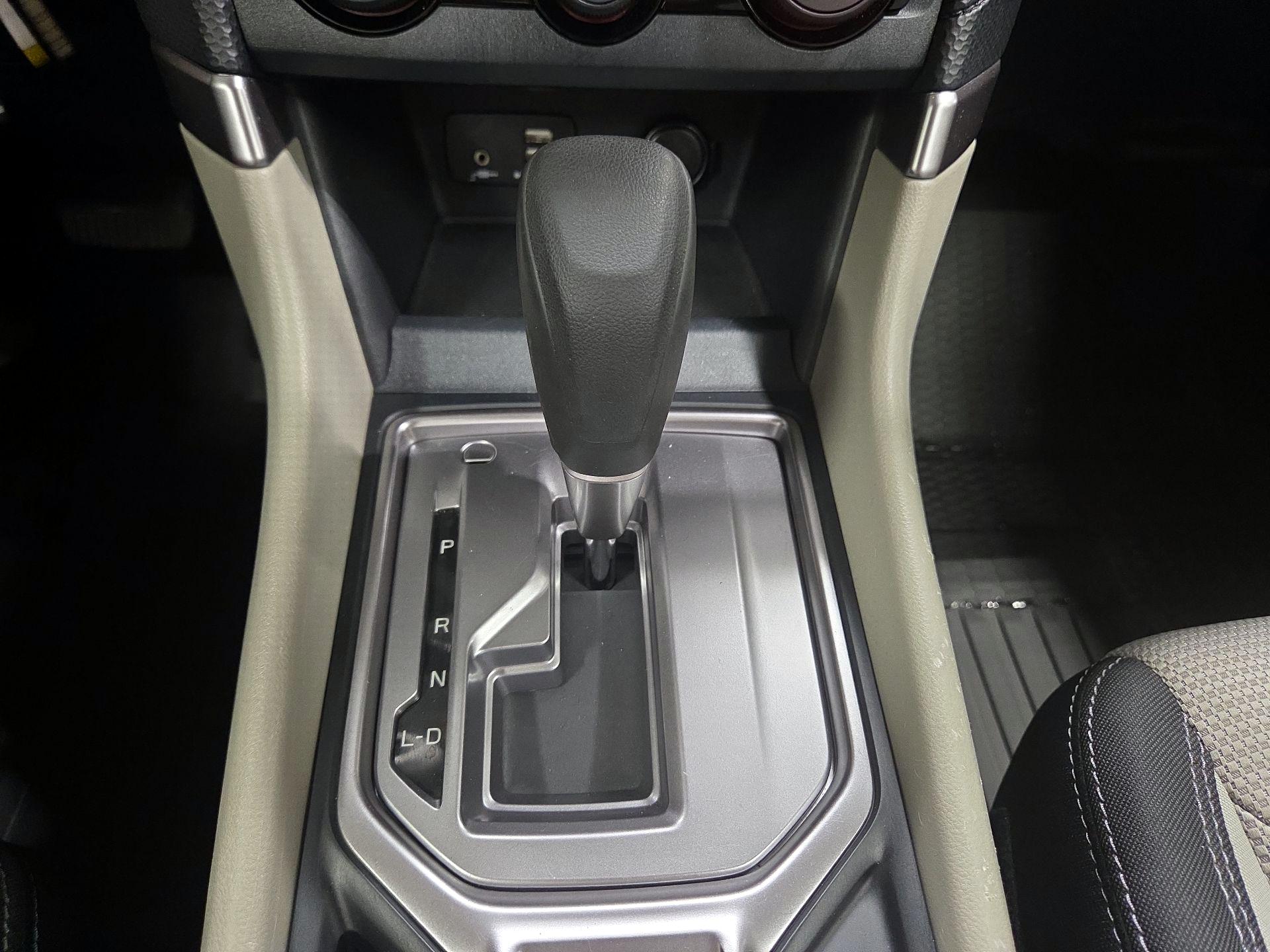 Thumbnail: 2021 Subaru Forester - 17