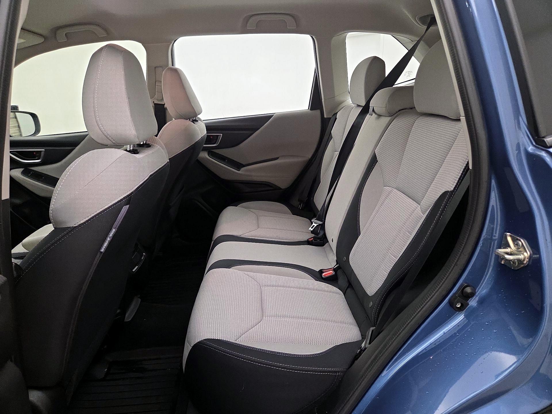 Thumbnail: 2021 Subaru Forester - 19