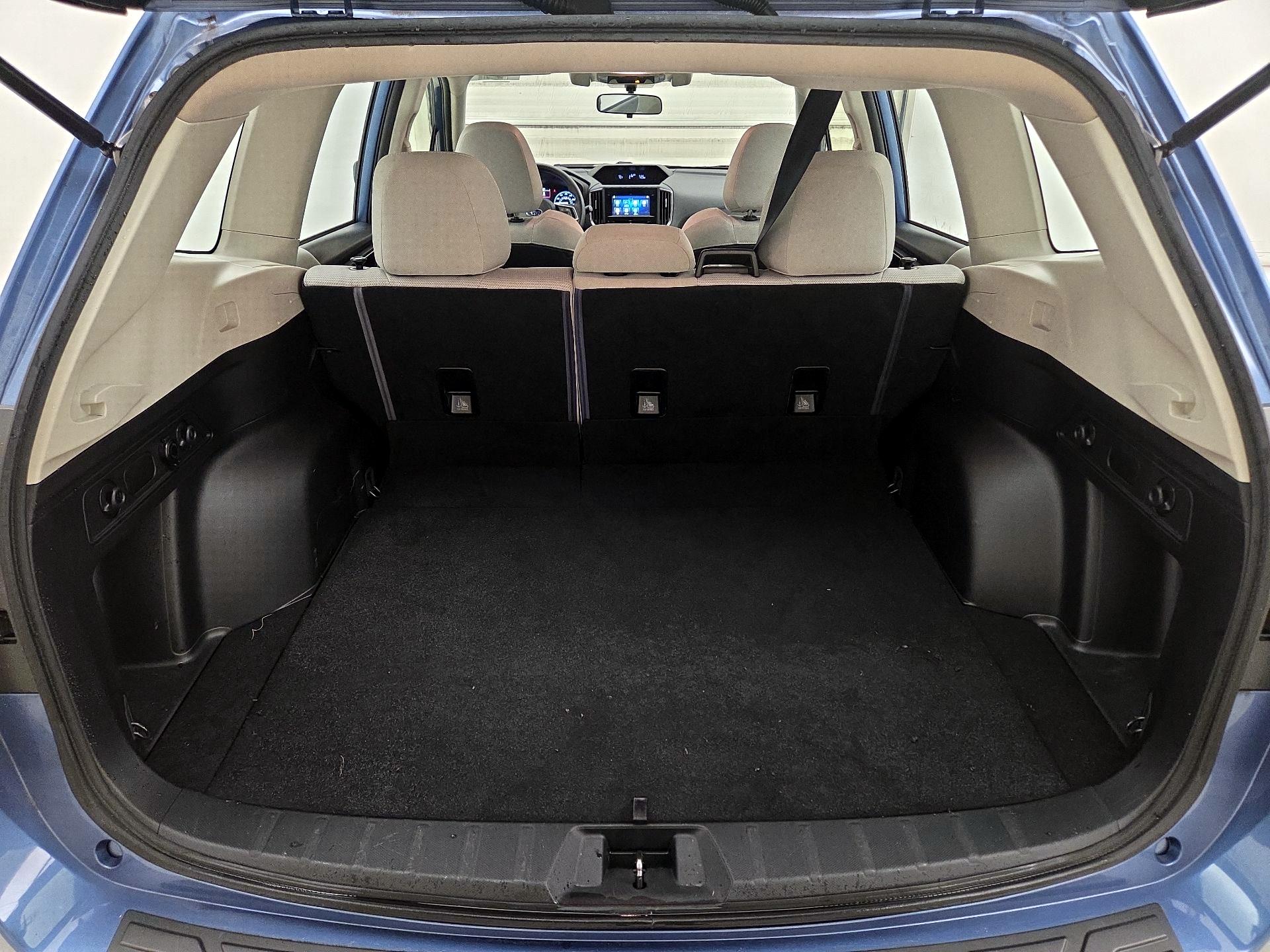 Thumbnail: 2021 Subaru Forester - 20