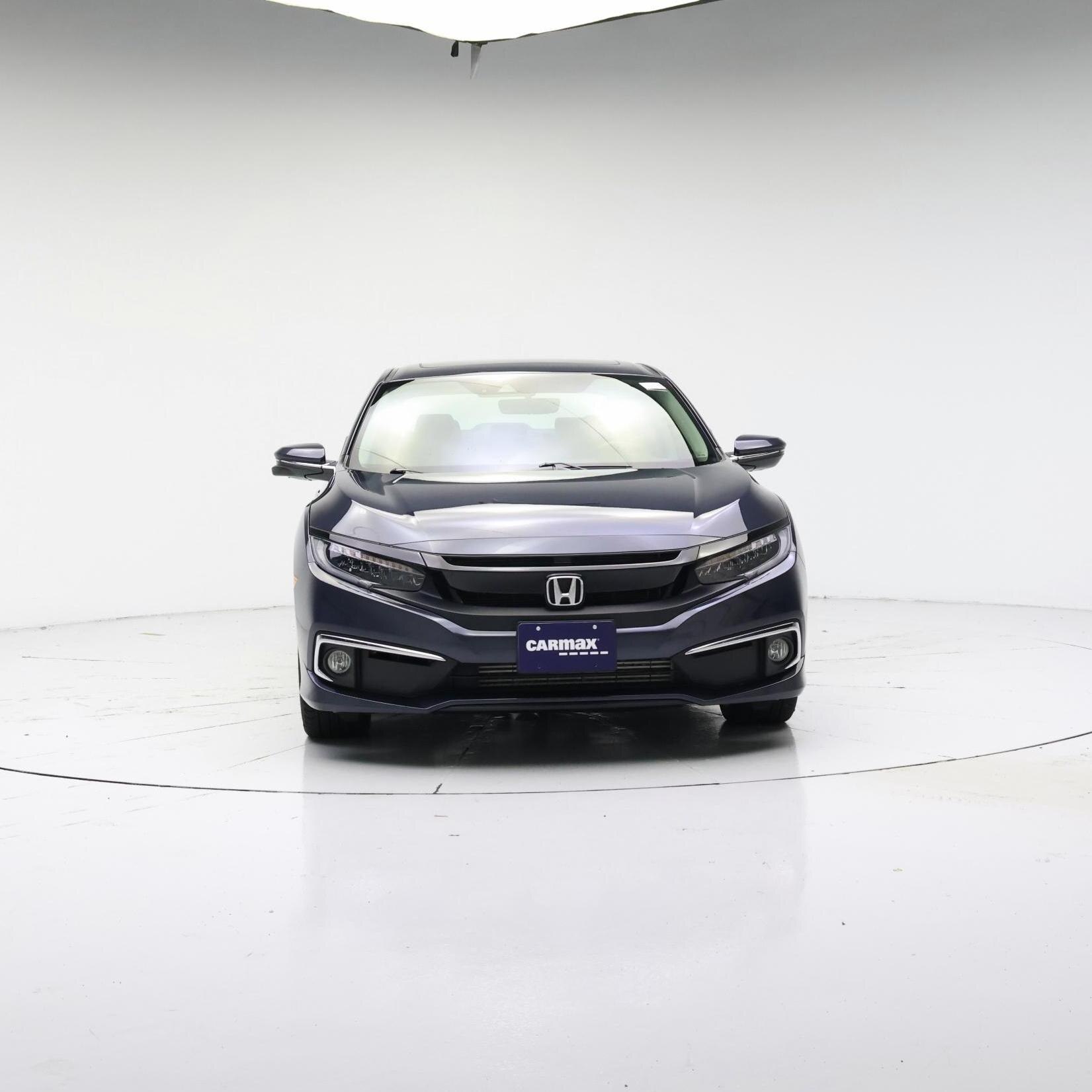 Thumbnail: 2021 Honda Civic - 5