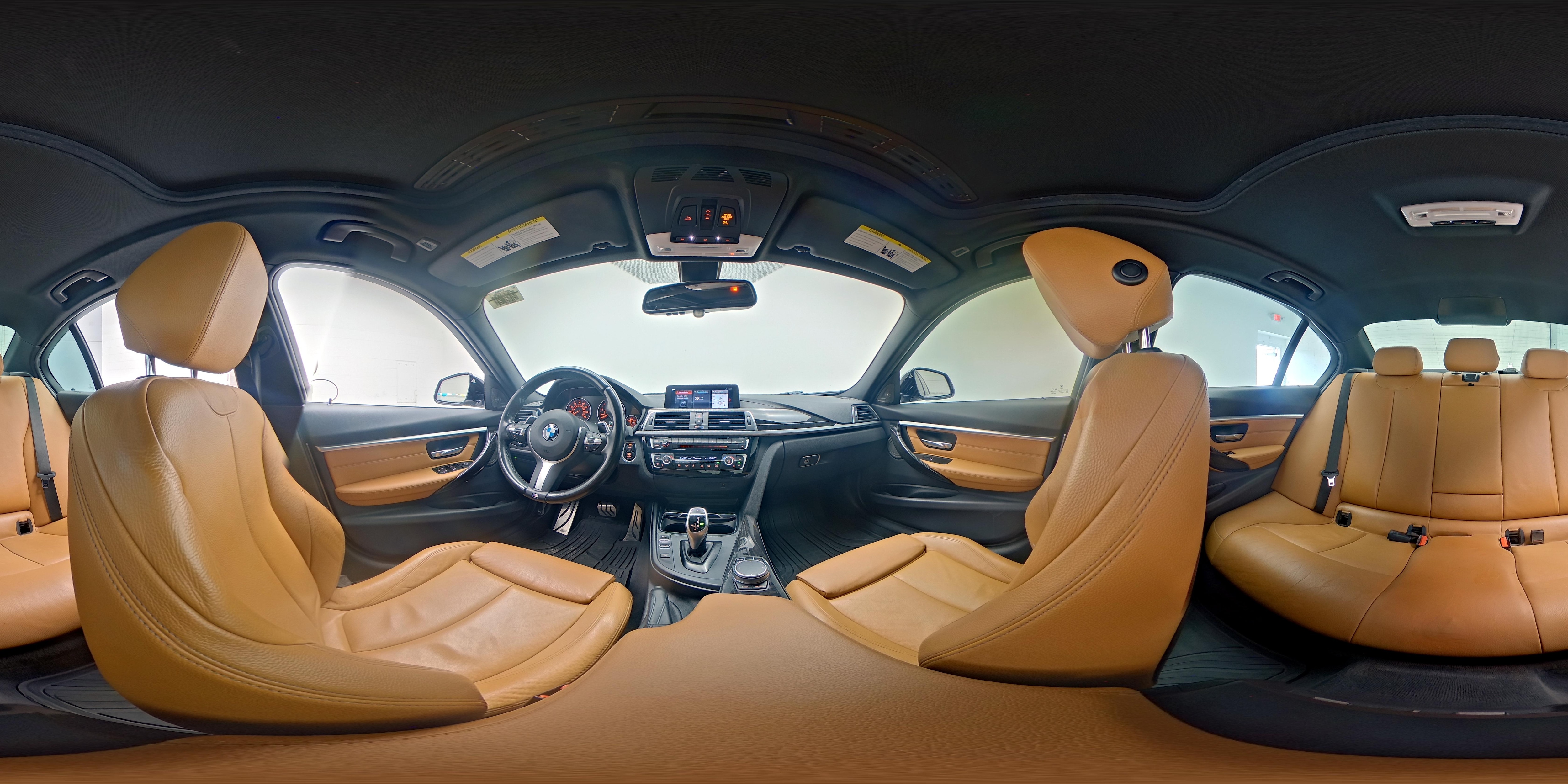 2018 BMW 3 Series 340i - Photo 26