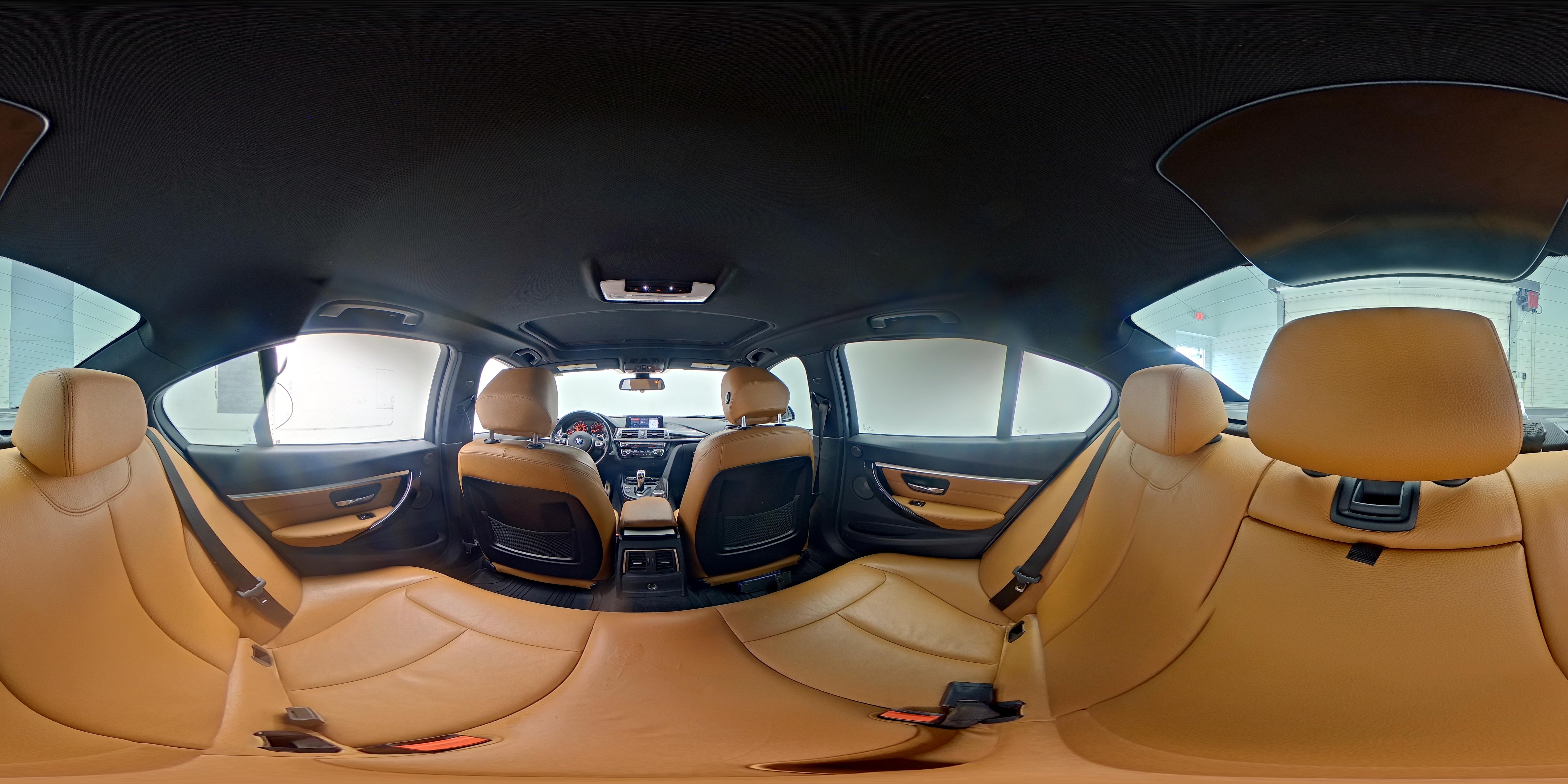 2018 BMW 3 Series 340i - Photo 27
