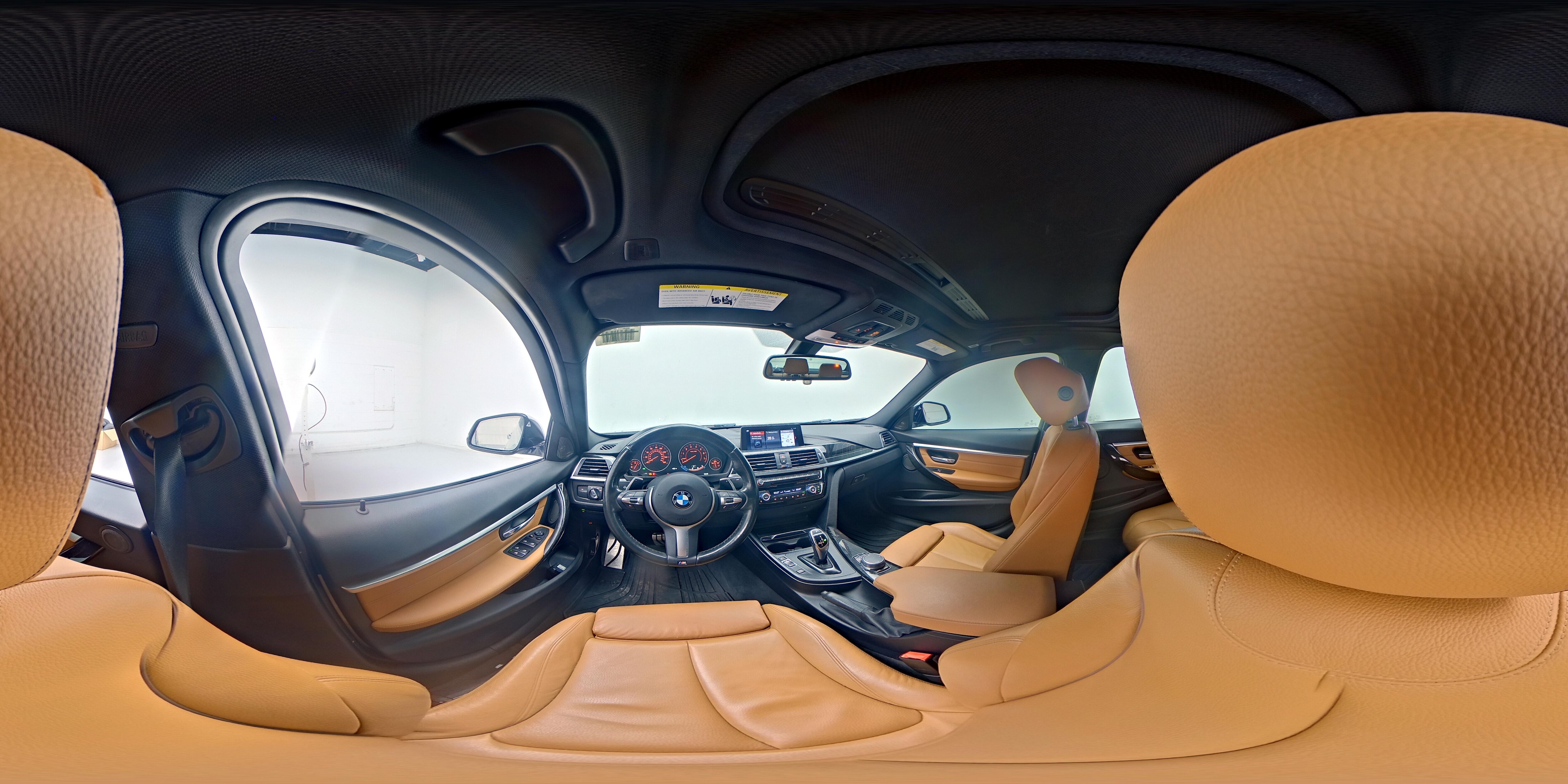 2018 BMW 3 Series 340i - Photo 28