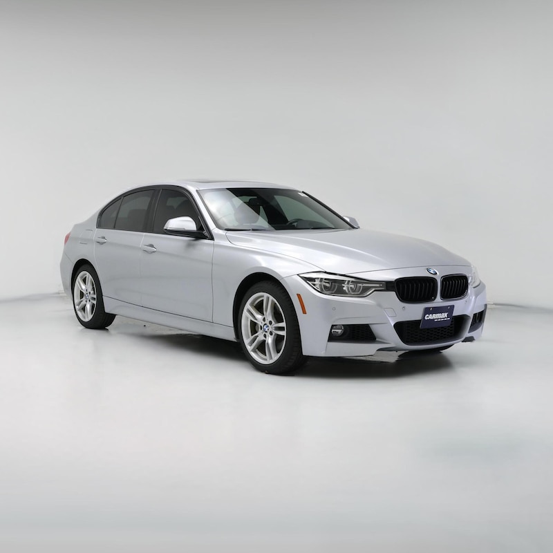 2018 BMW 340 XI