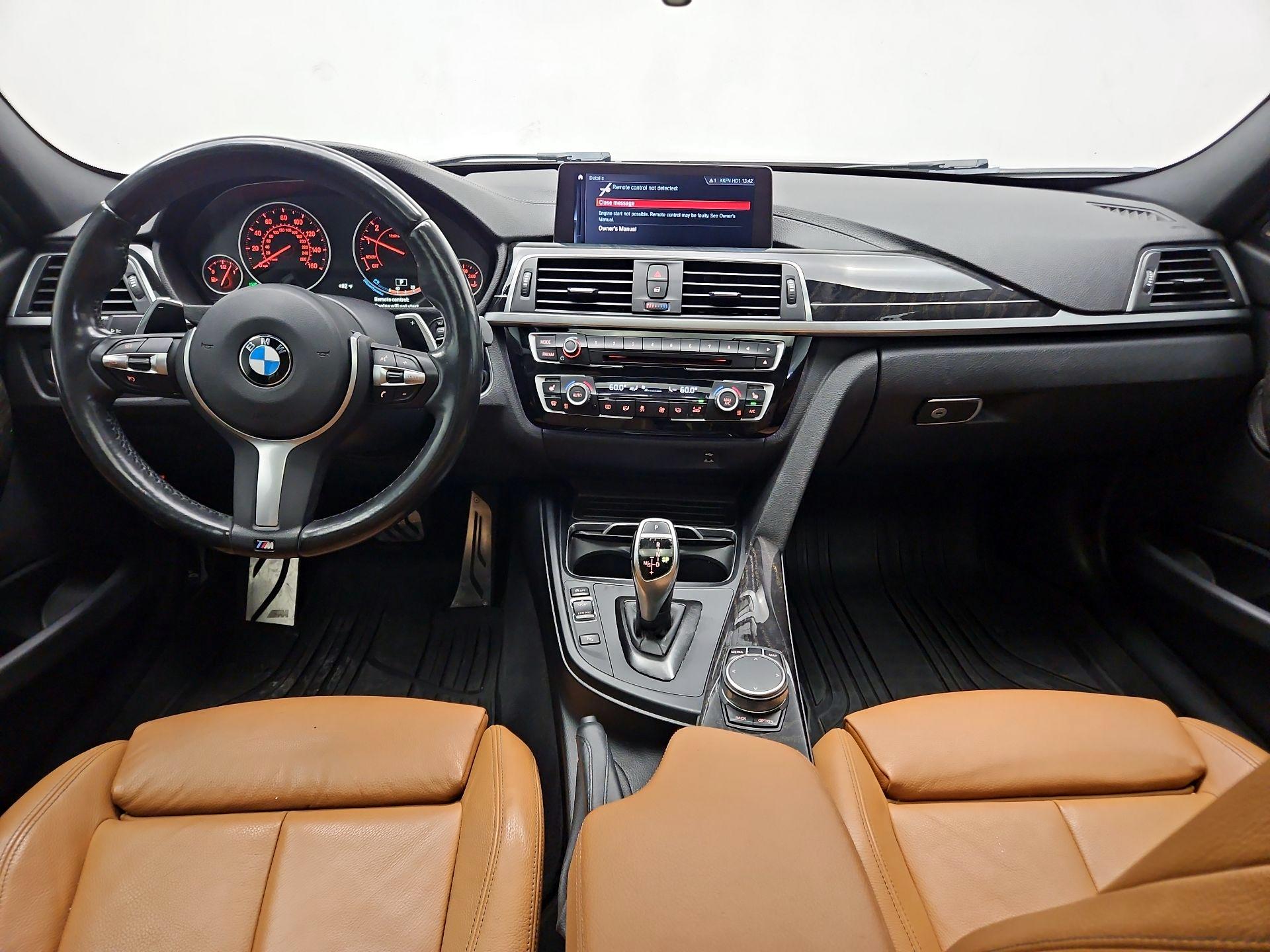 Thumbnail: 2018 BMW 3 Series - 9