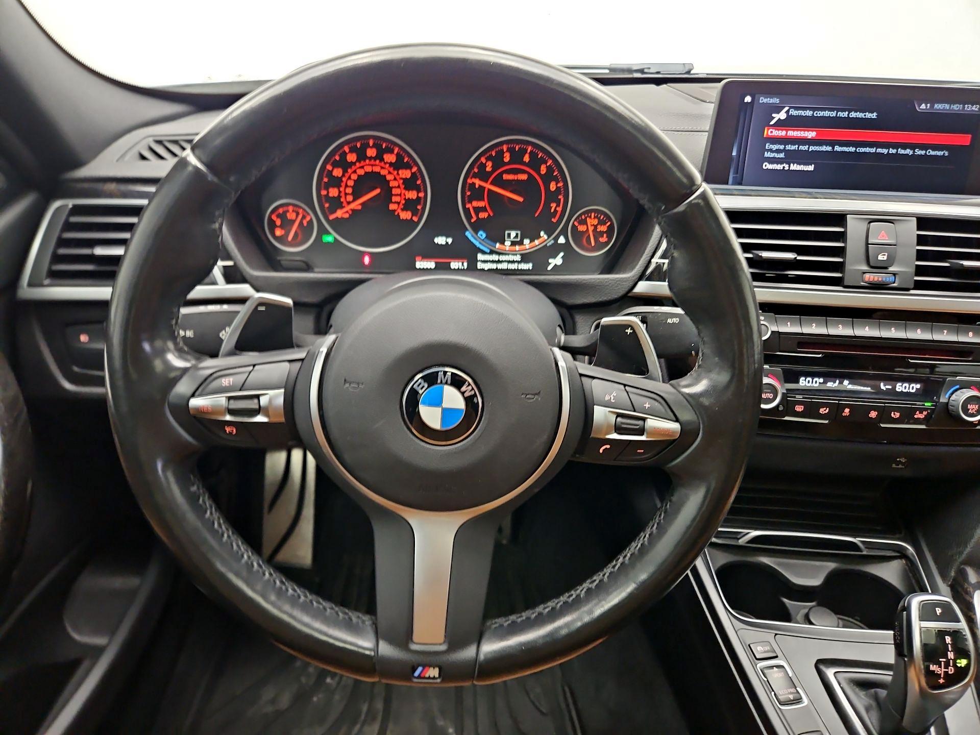 Thumbnail: 2018 BMW 3 Series - 10
