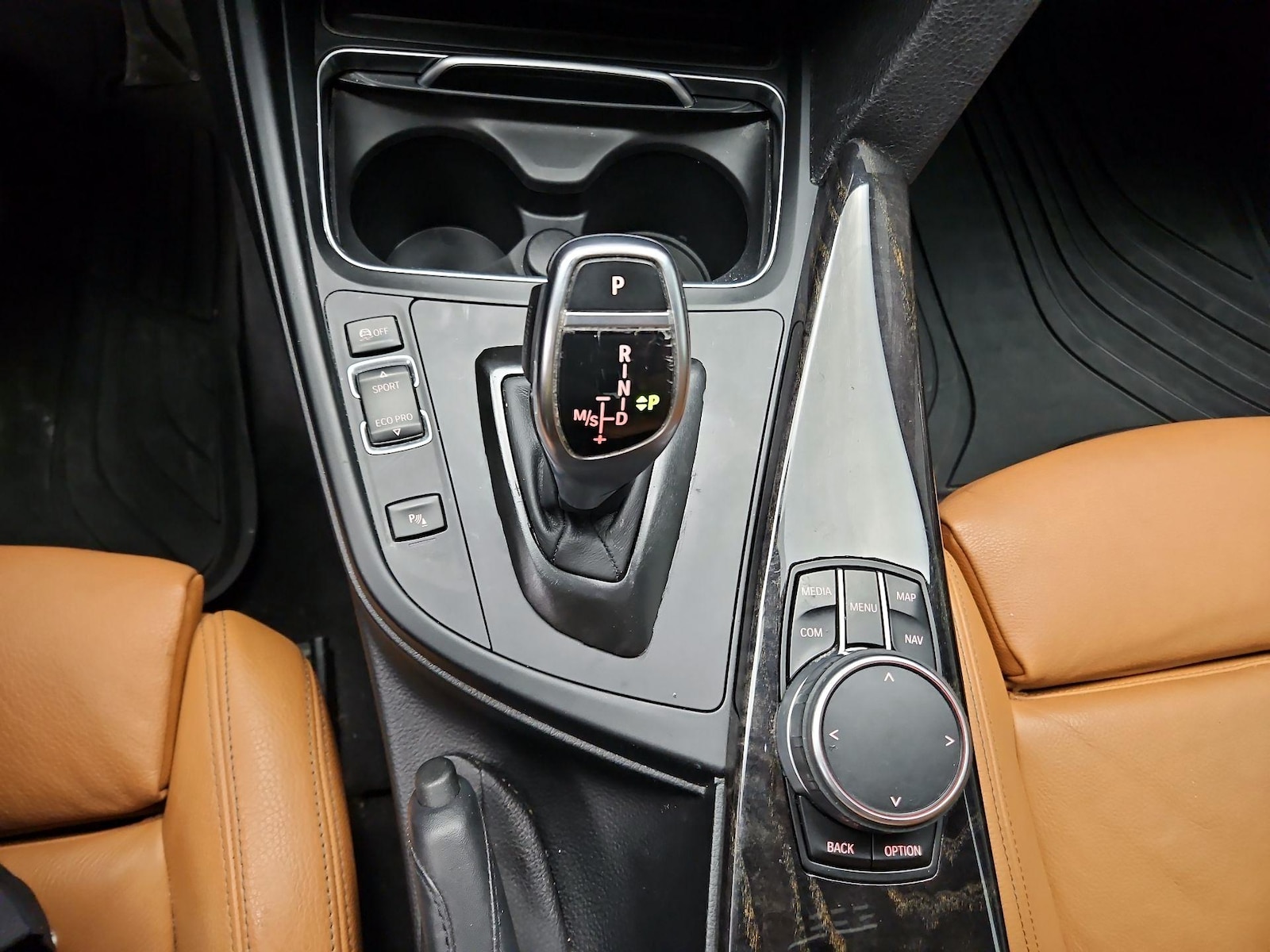 2018 BMW 3 Series 340i - Photo 19