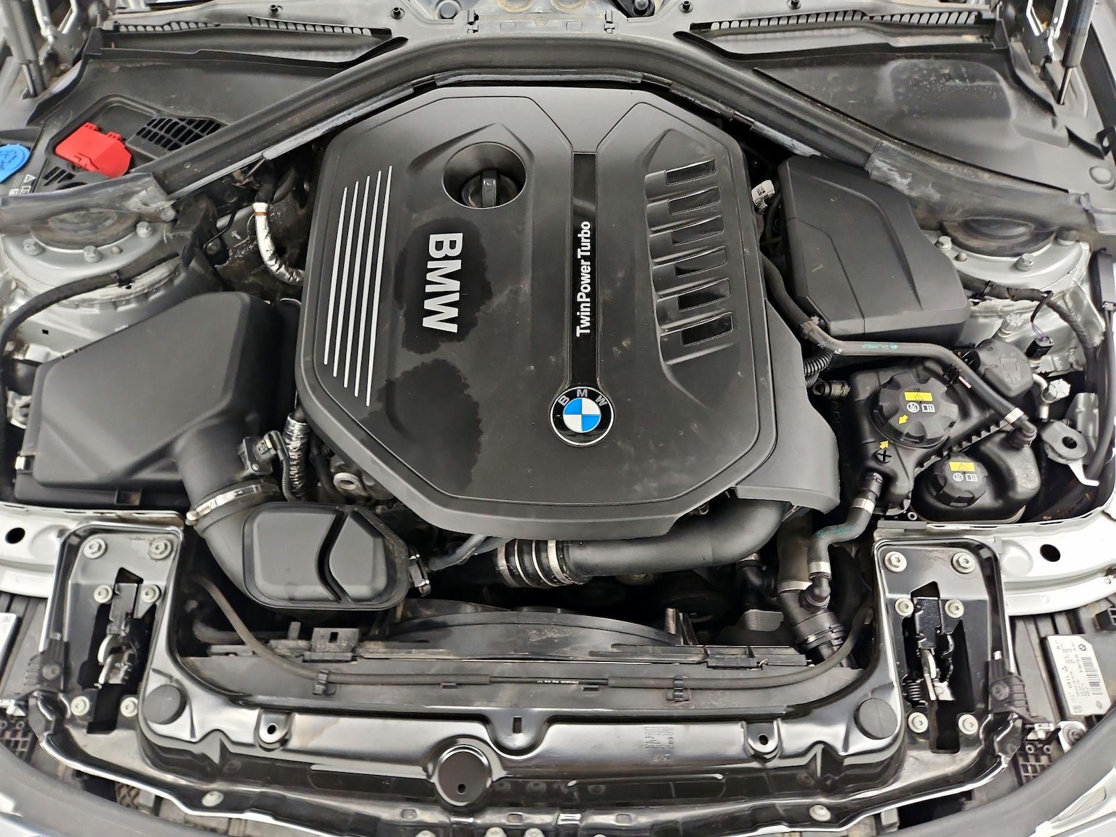 2018 BMW 3 Series 340i - Photo 24