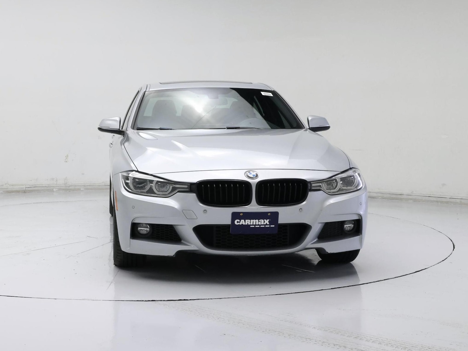 2018 BMW 3 Series 340i - Photo 6