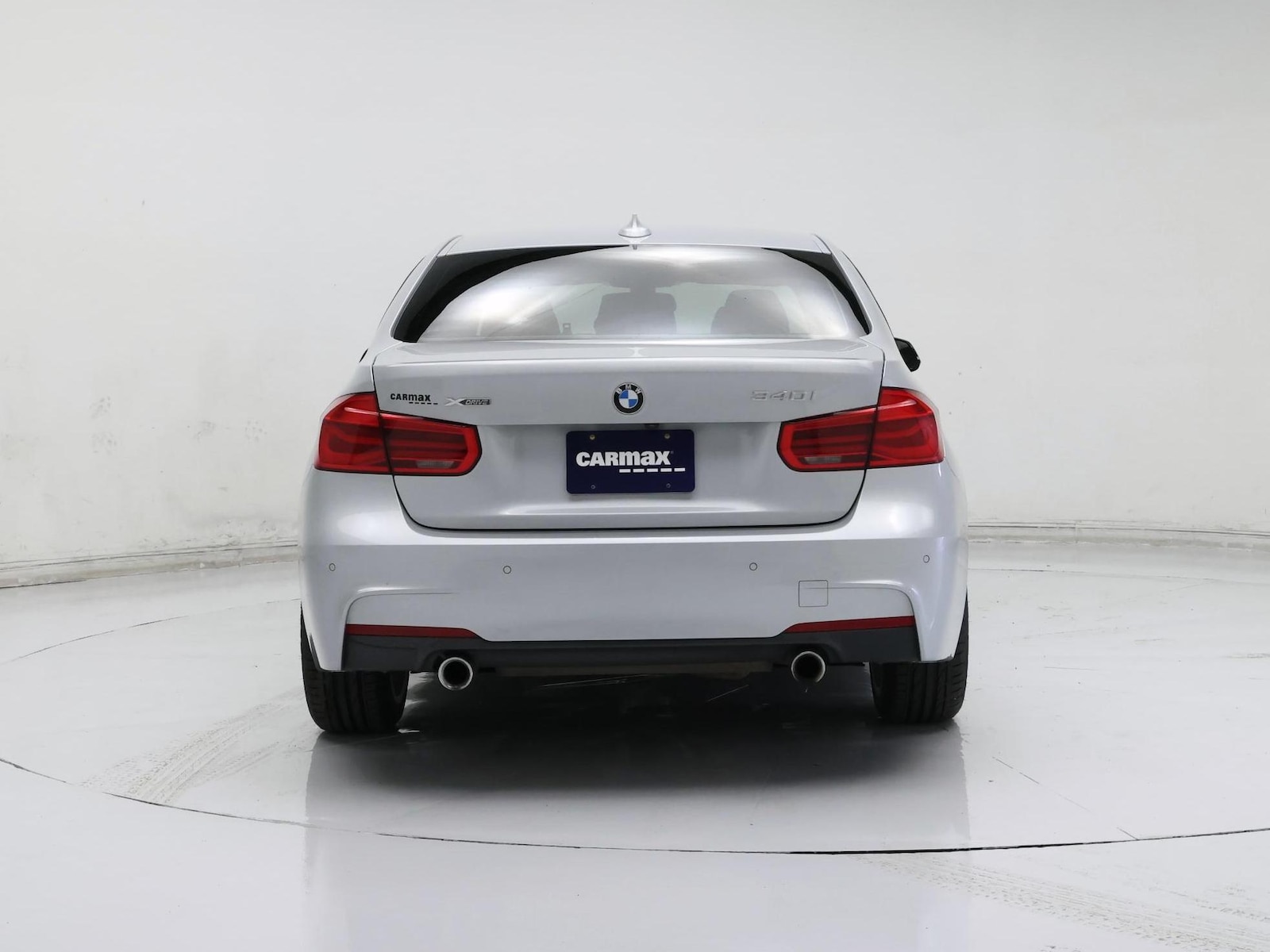 2018 BMW 3 Series 340i - Photo 7