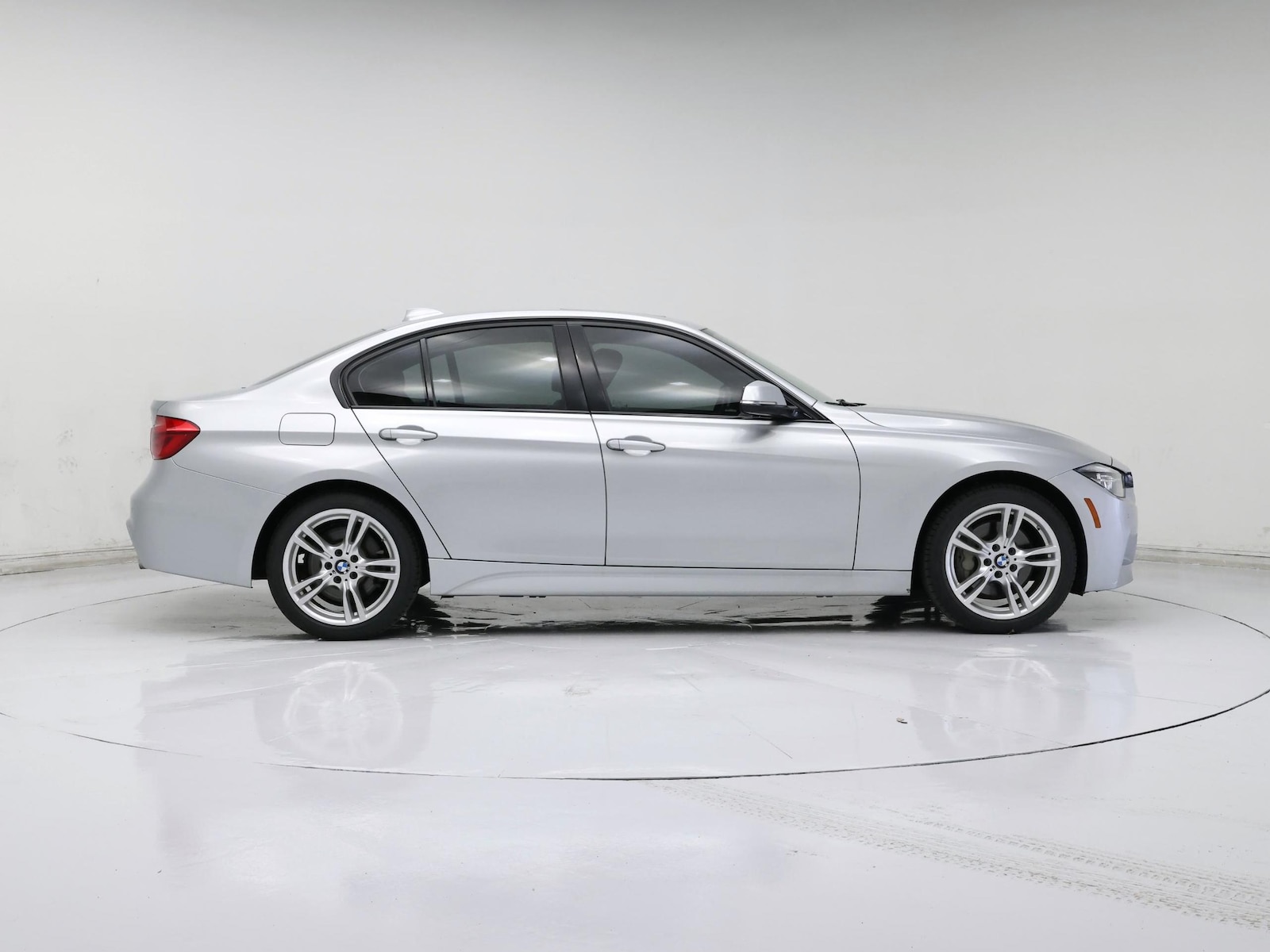 2018 BMW 3 Series 340i - Photo 8