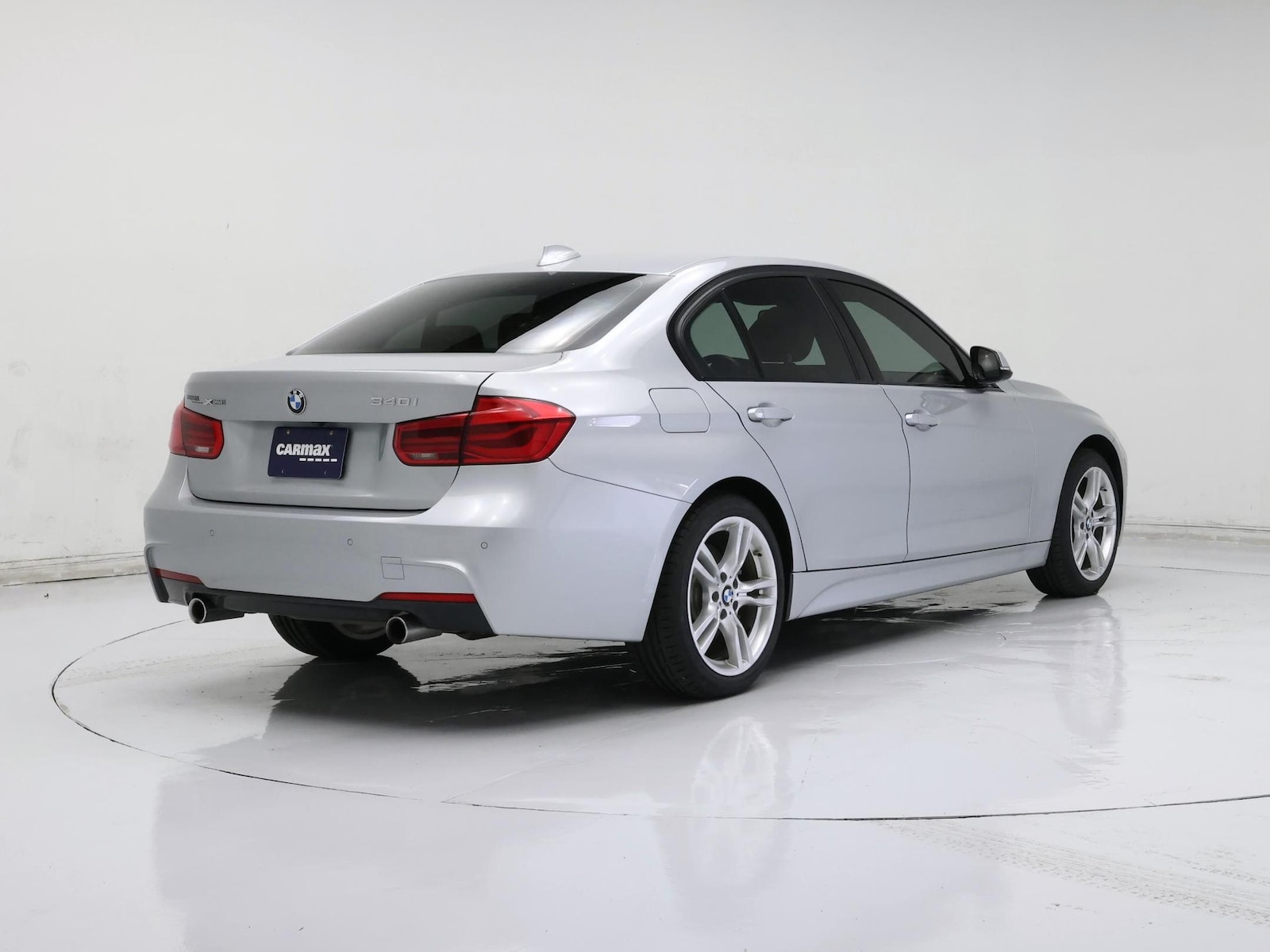 2018 BMW 3 Series 340i - Photo 9