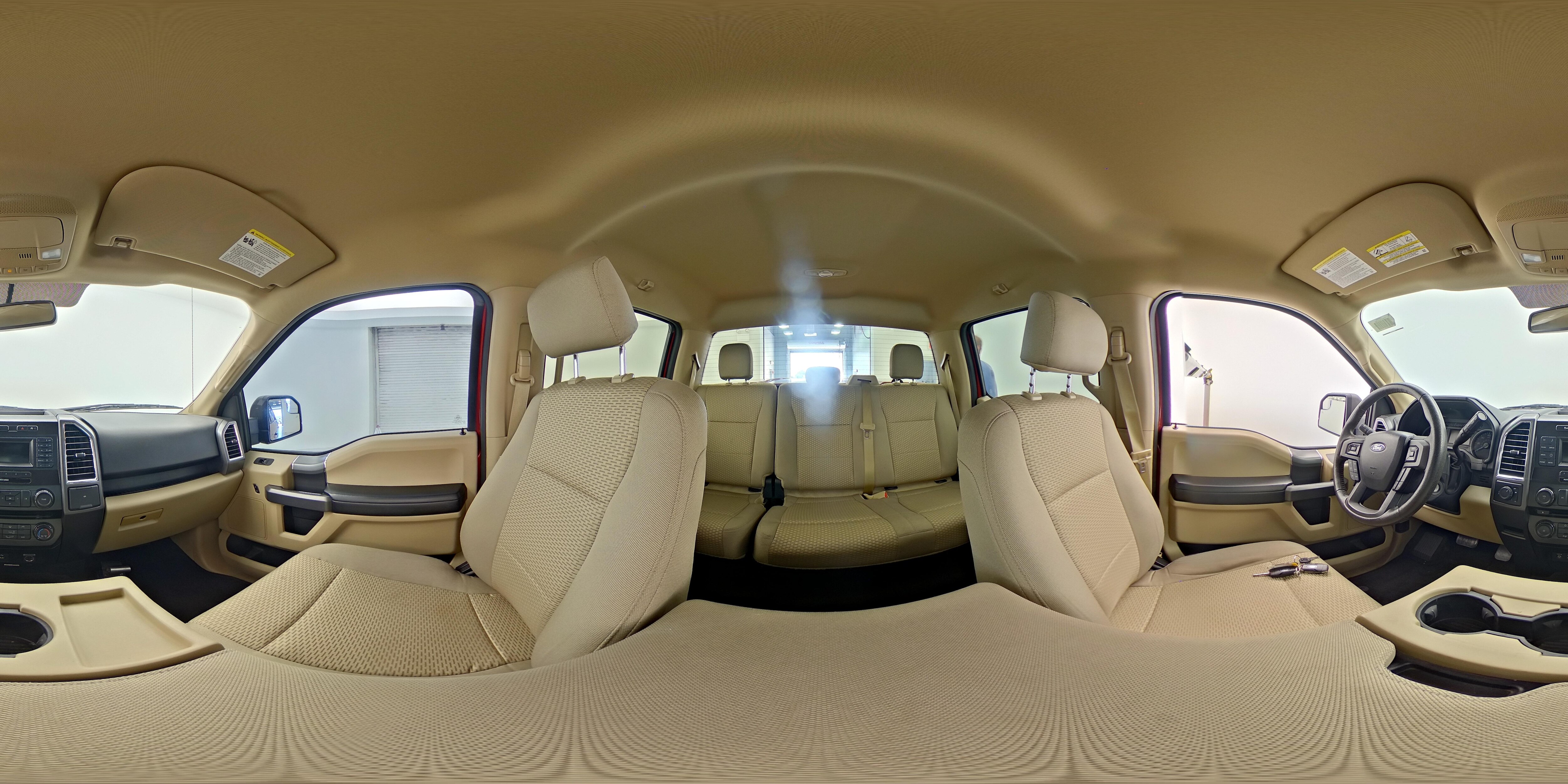2015 Ford F-150 XLT - Photo 24