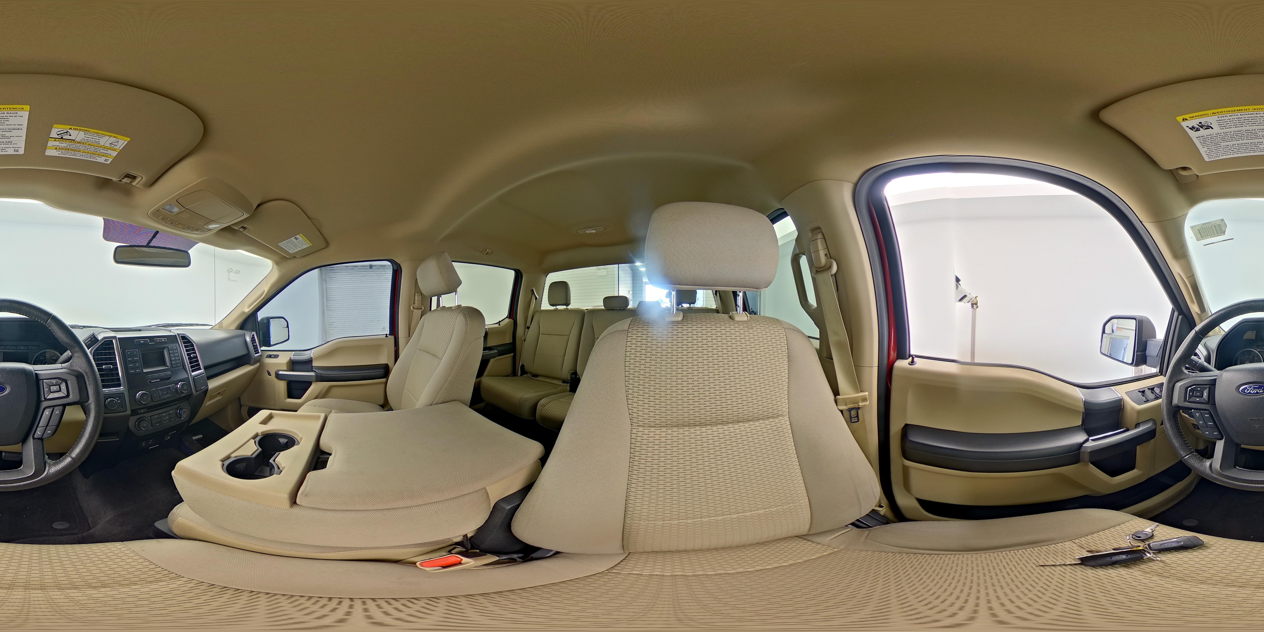 2015 Ford F-150 XLT - Photo 26