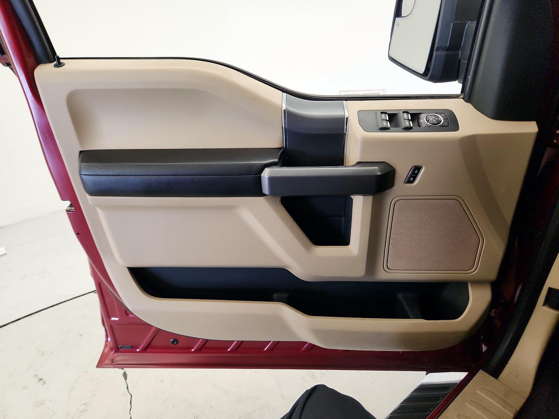Thumbnail: 2015 Ford F-150 - 12