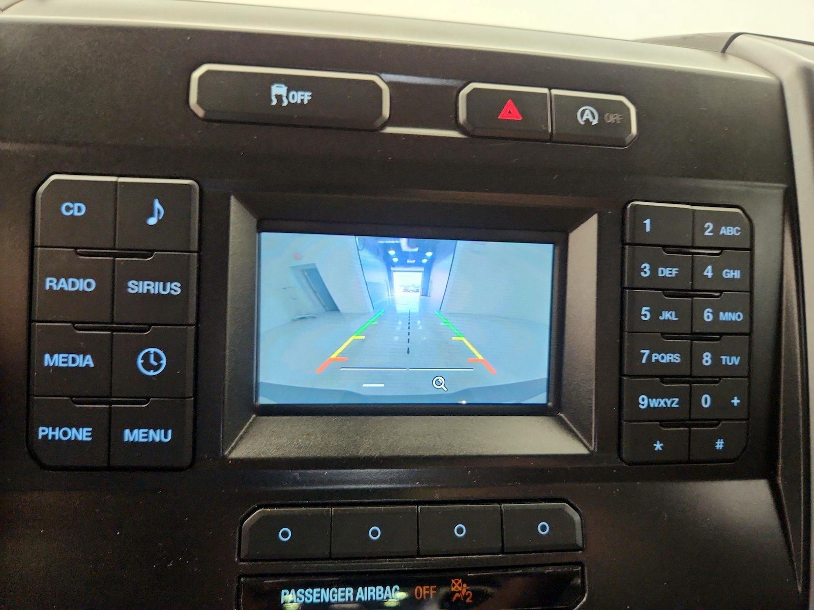 2015 Ford F-150 XLT - Photo 15
