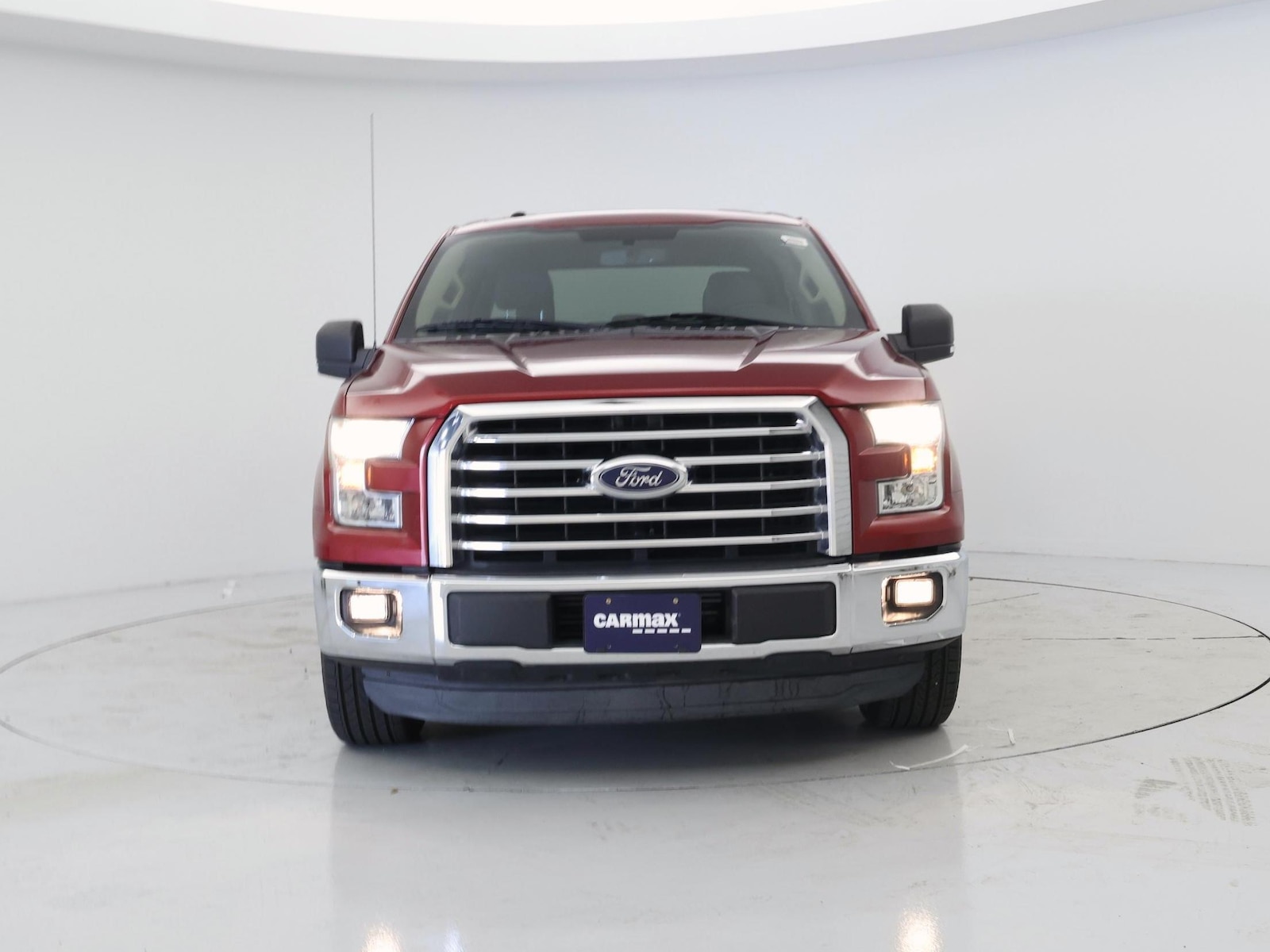 2015 Ford F-150 XLT - Photo 6