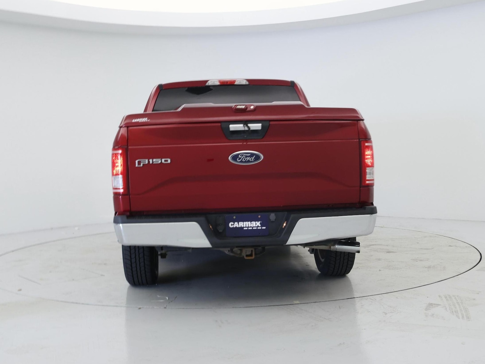 2015 Ford F-150 XLT - Photo 7
