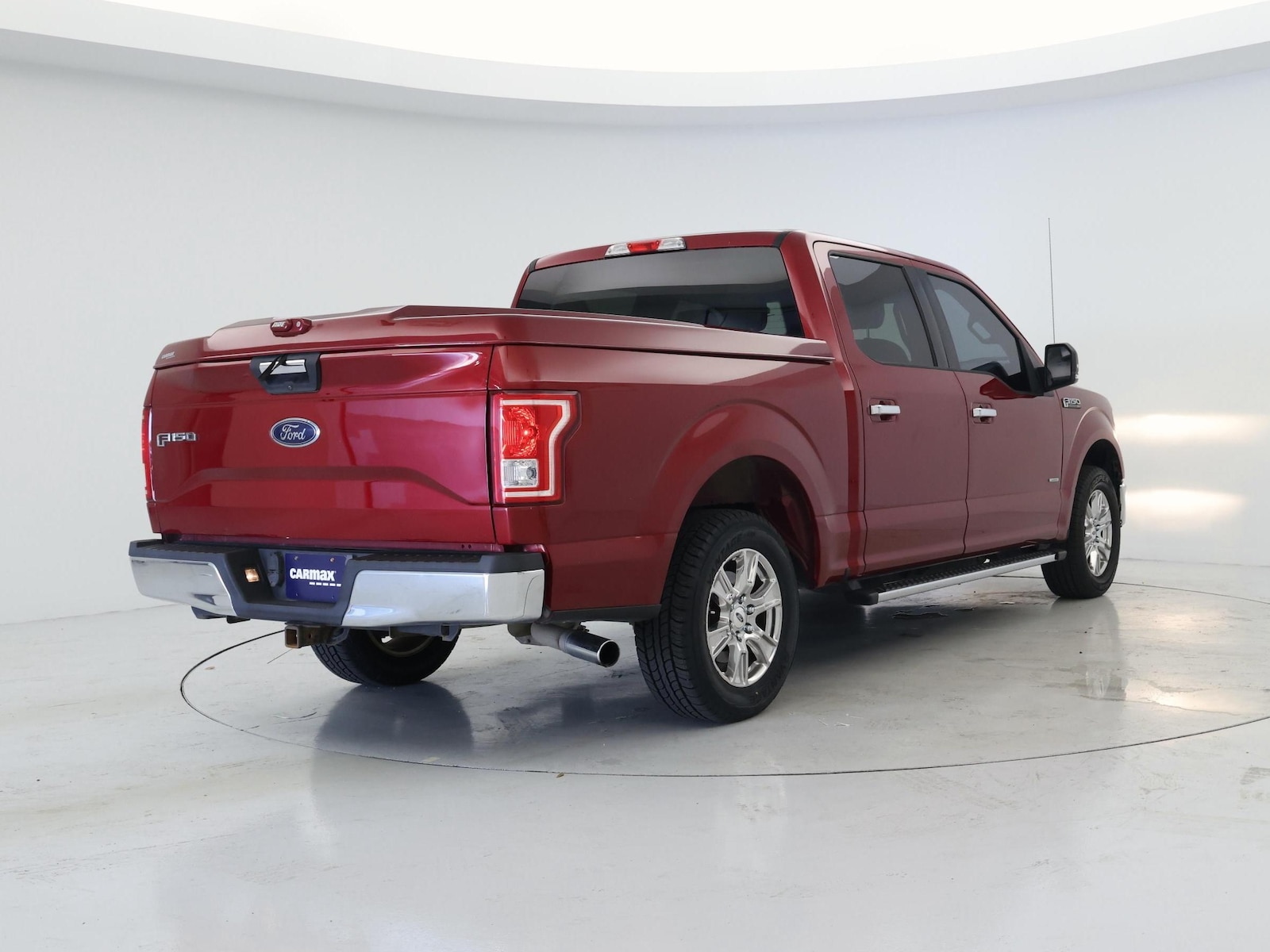 2015 Ford F-150 XLT - Photo 9