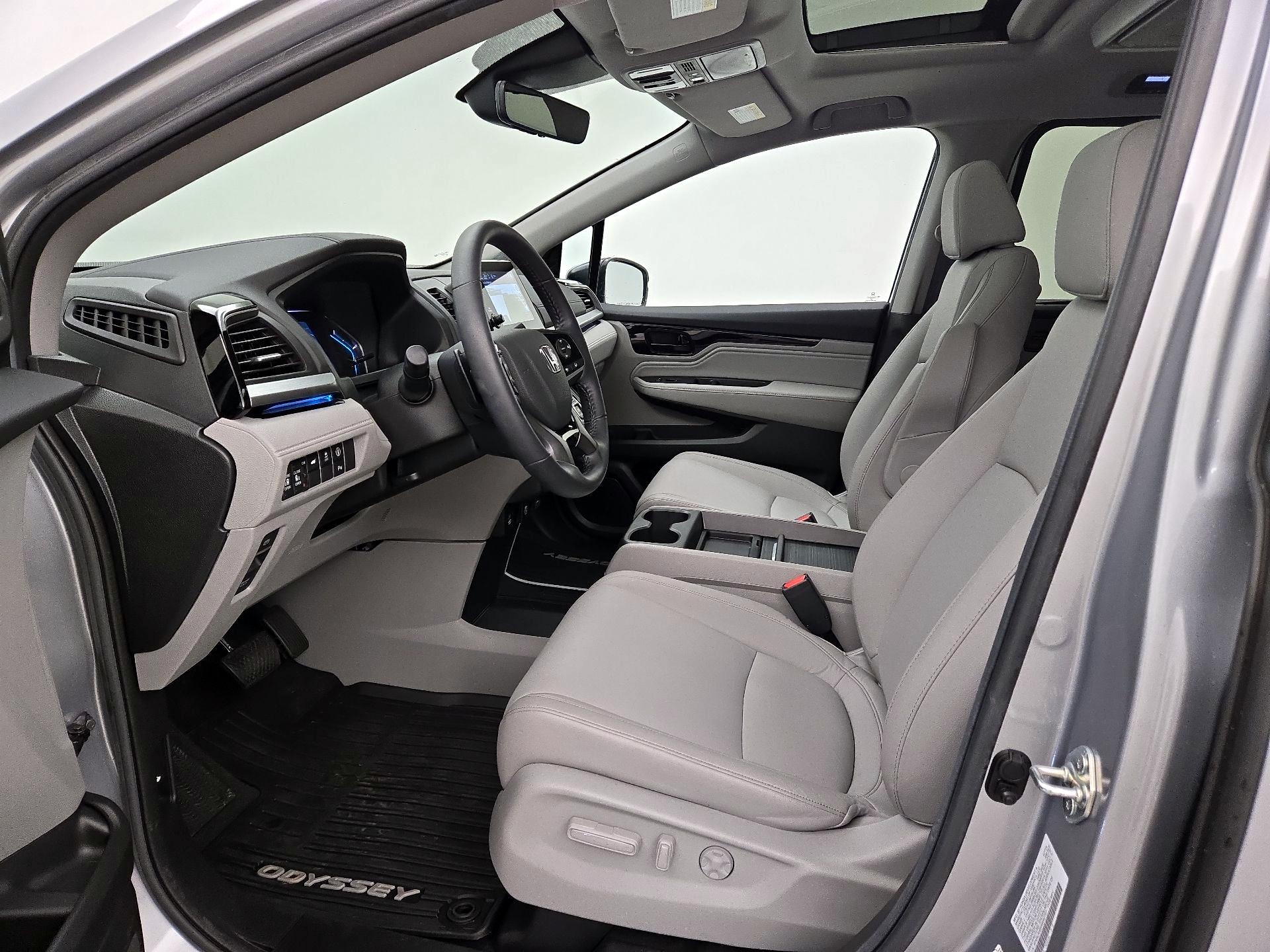 Thumbnail: 2024 Honda Odyssey - 11