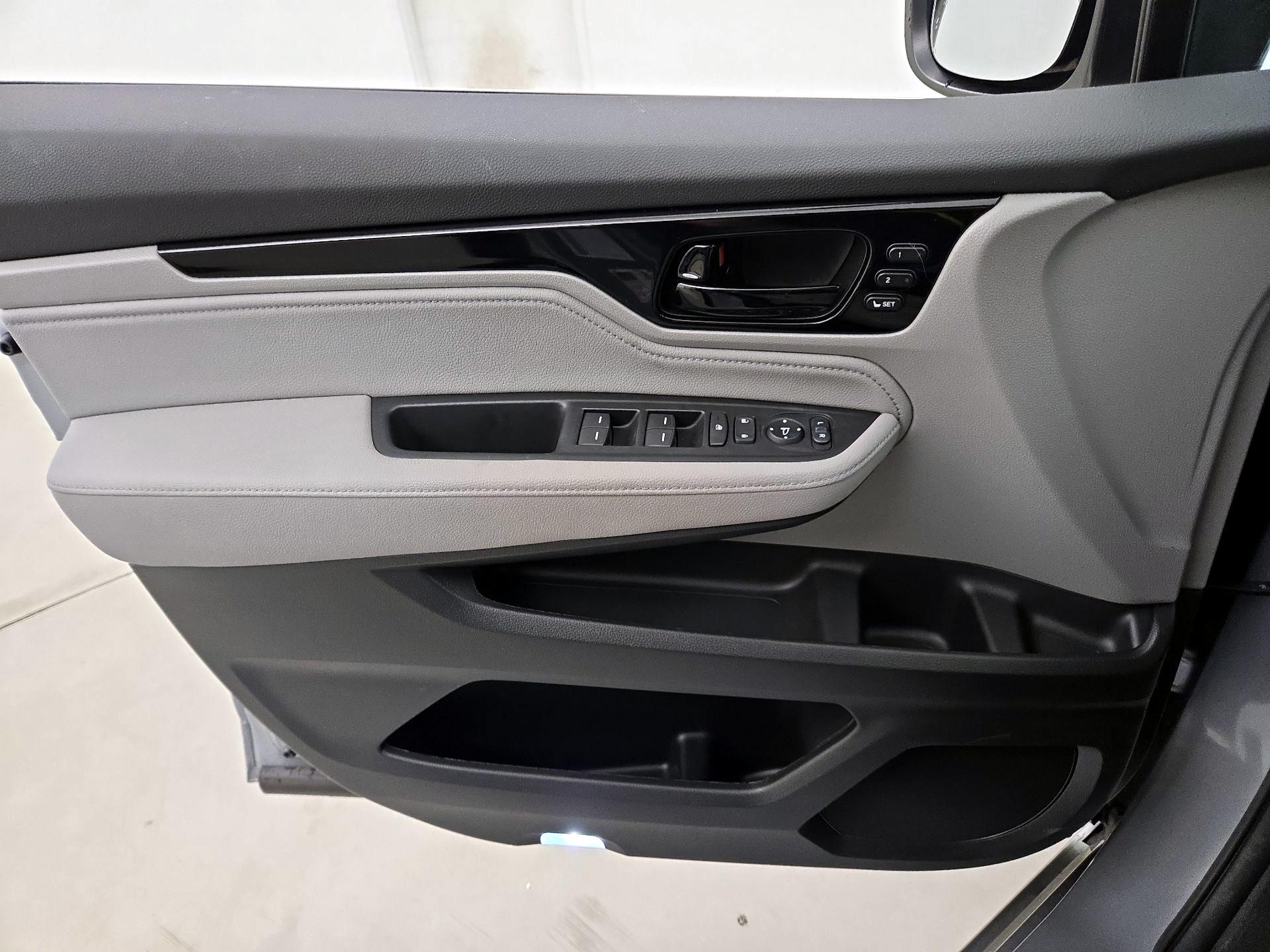 Thumbnail: 2024 Honda Odyssey - 12