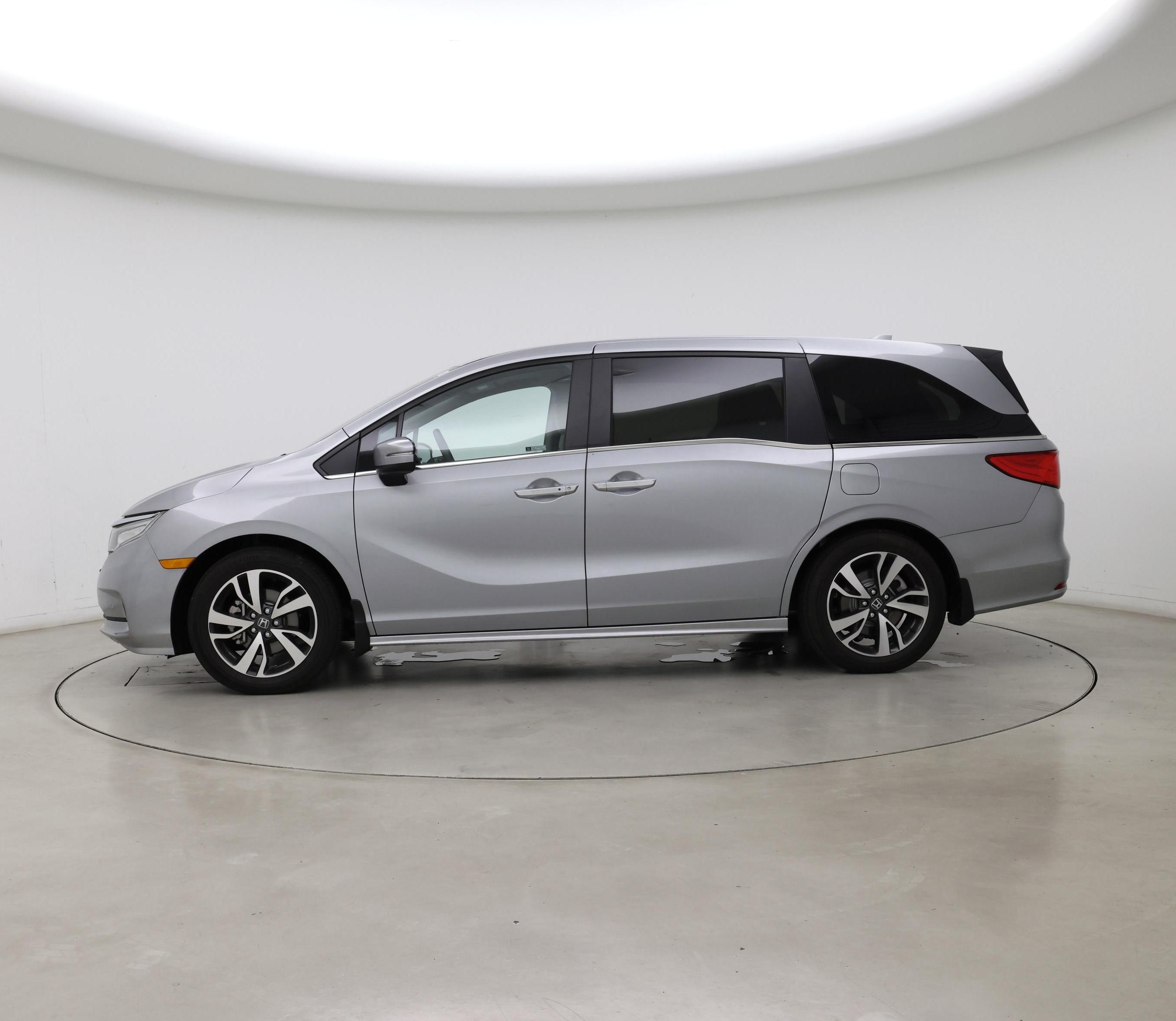 Thumbnail: 2024 Honda Odyssey - 3