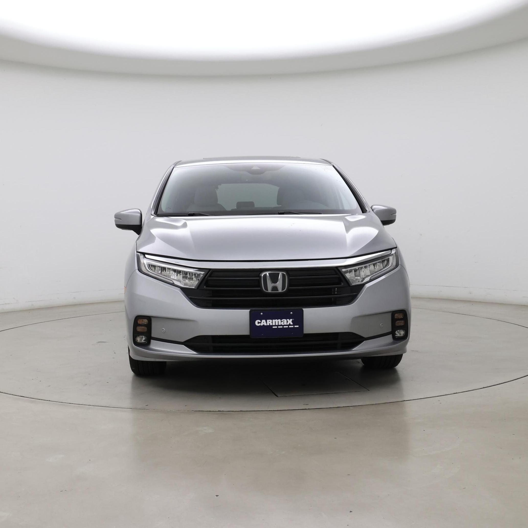 Thumbnail: 2024 Honda Odyssey - 5