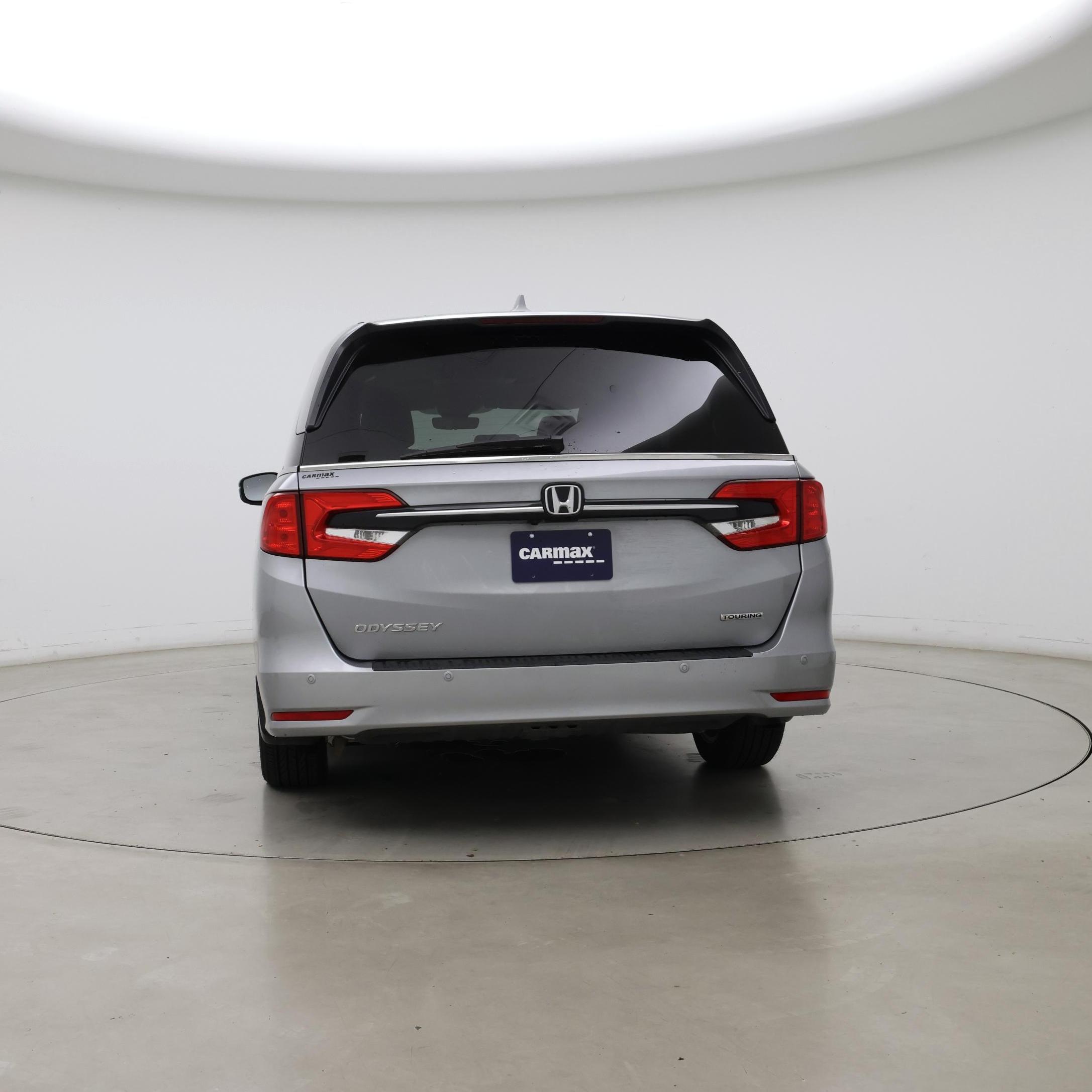 Thumbnail: 2024 Honda Odyssey - 6