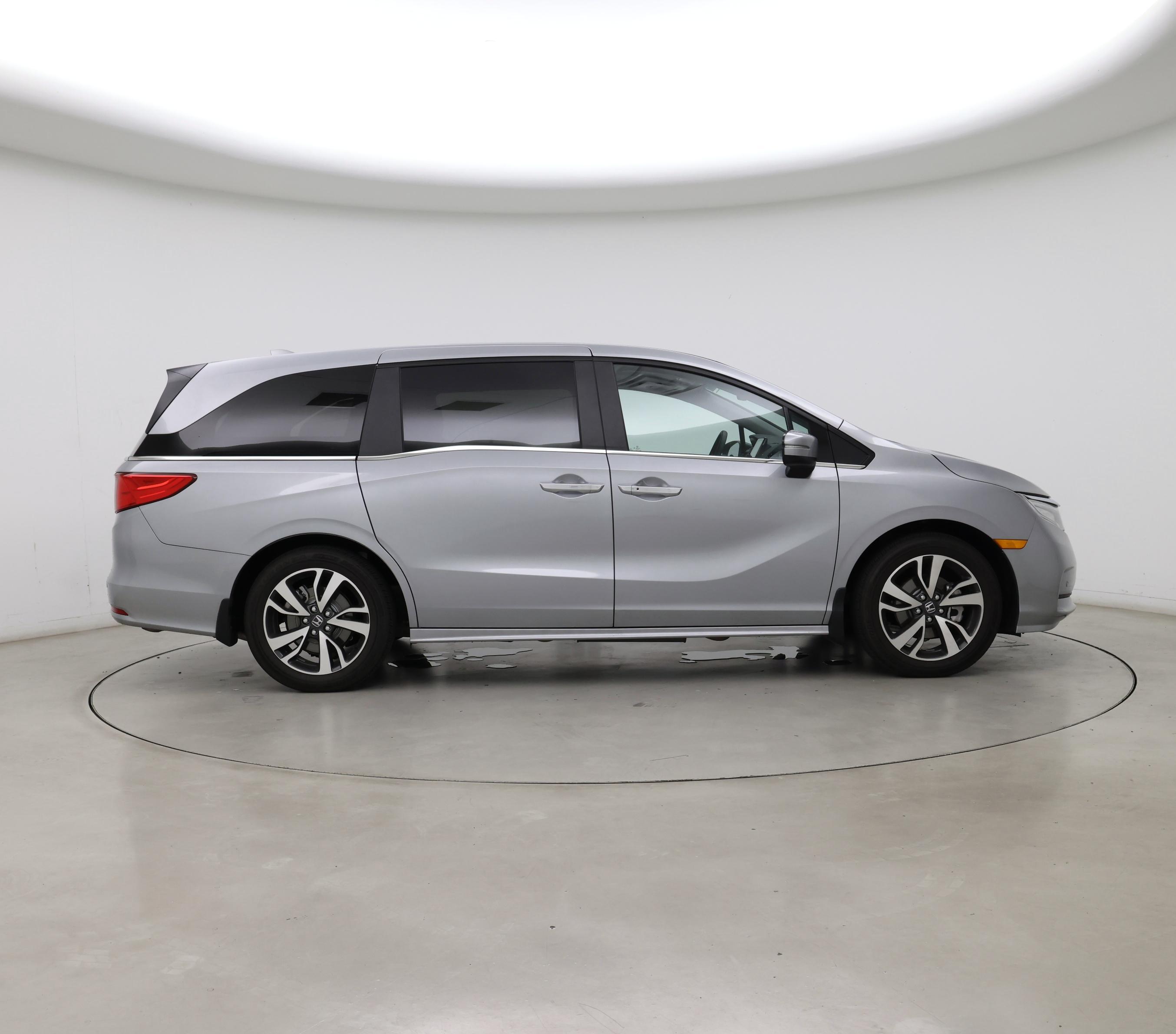 Thumbnail: 2024 Honda Odyssey - 7