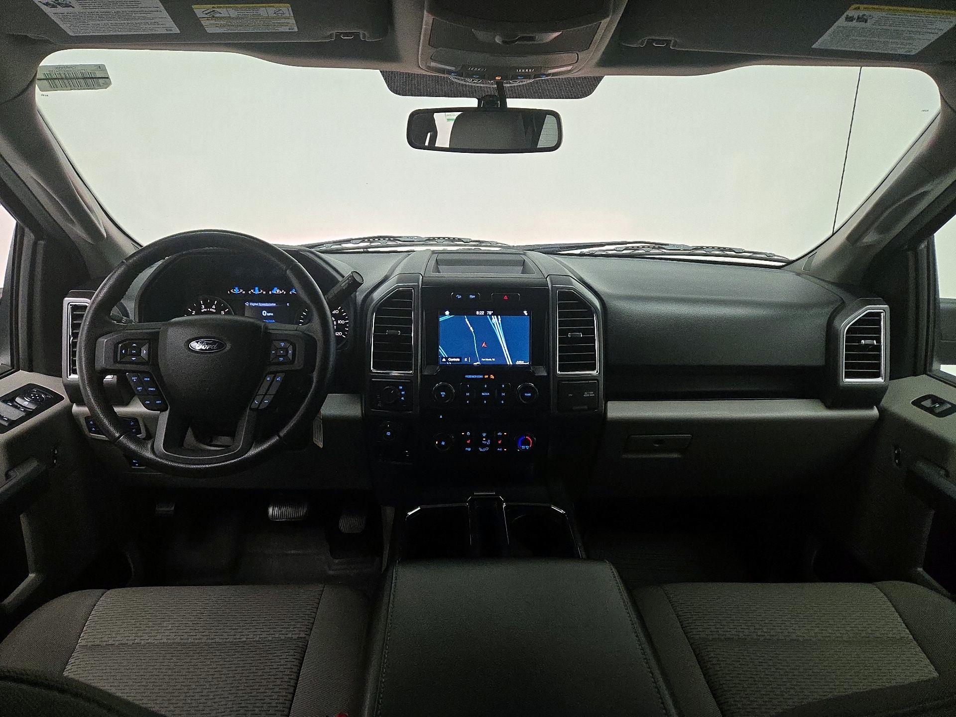 Thumbnail: 2016 Ford F-150 - 9