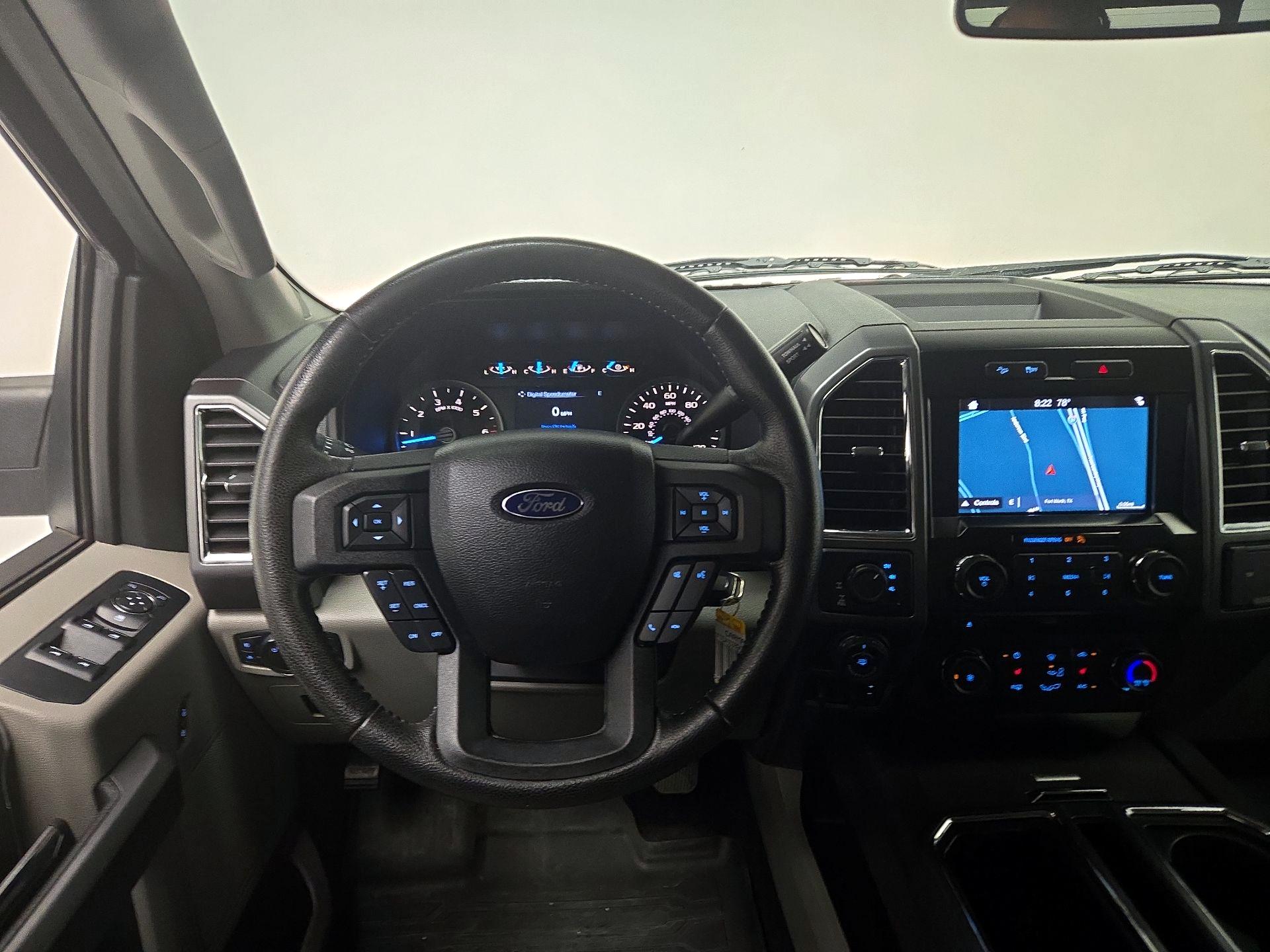Thumbnail: 2016 Ford F-150 - 10