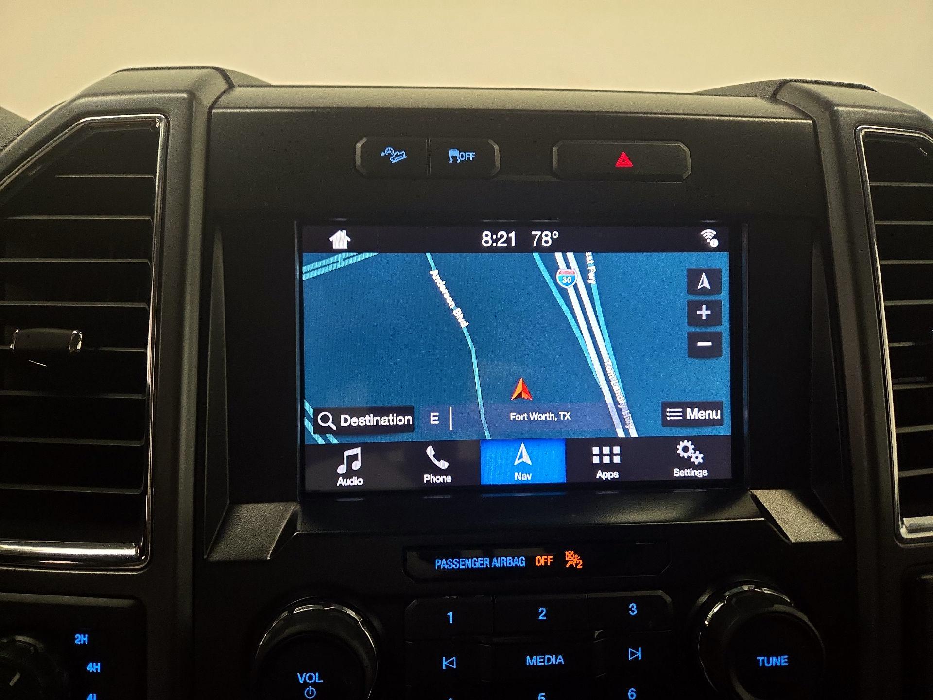 Thumbnail: 2016 Ford F-150 - 14