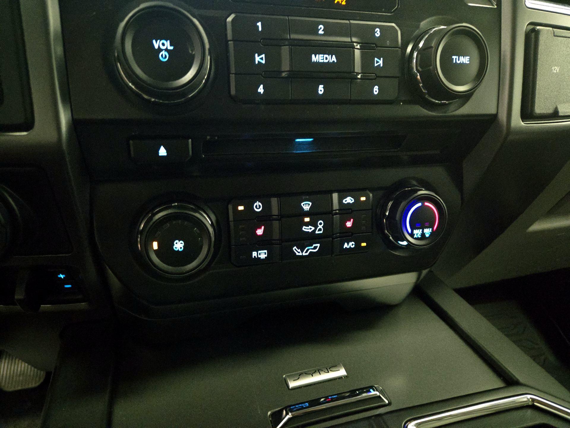 Thumbnail: 2016 Ford F-150 - 17