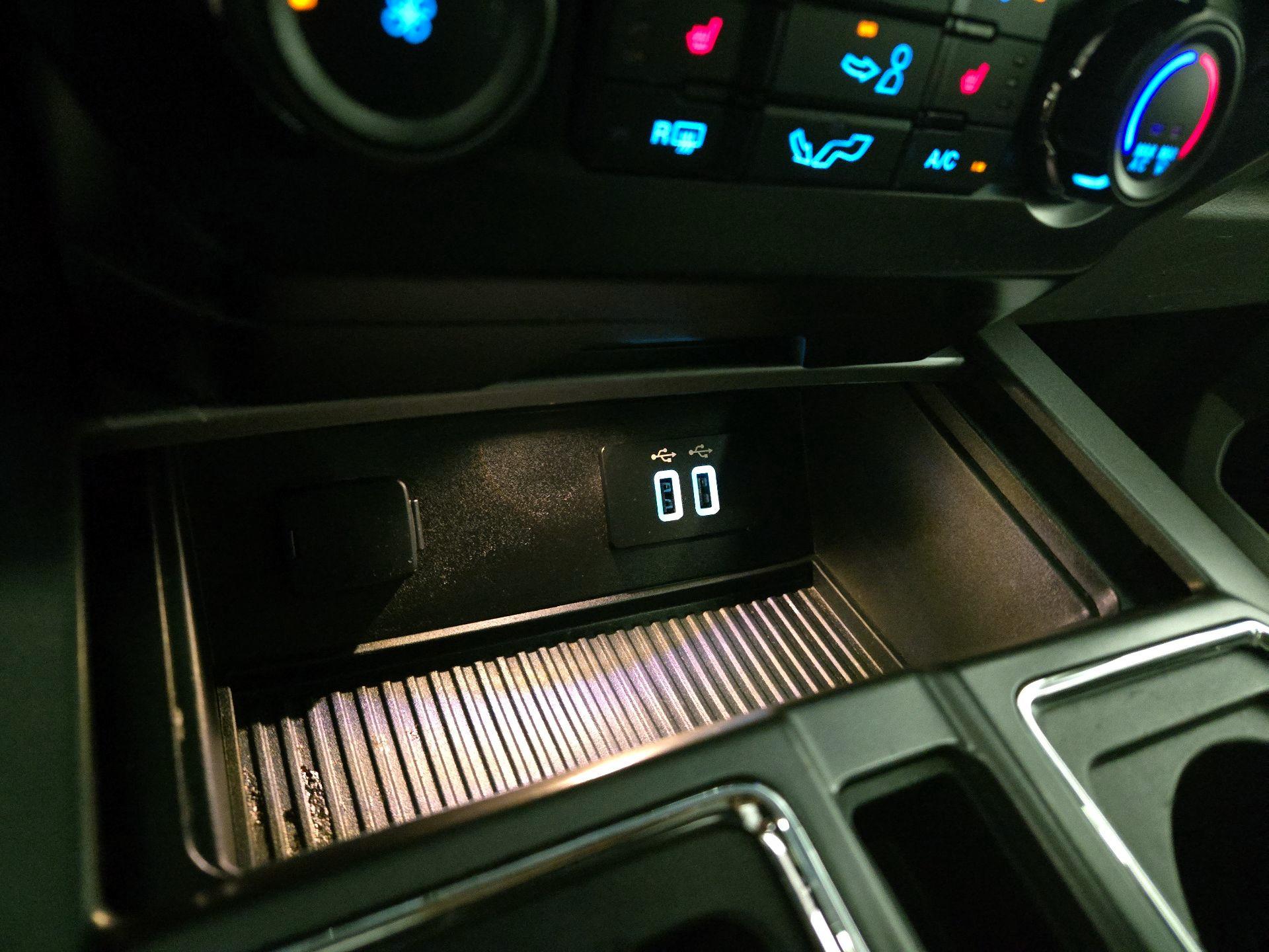 Thumbnail: 2016 Ford F-150 - 19