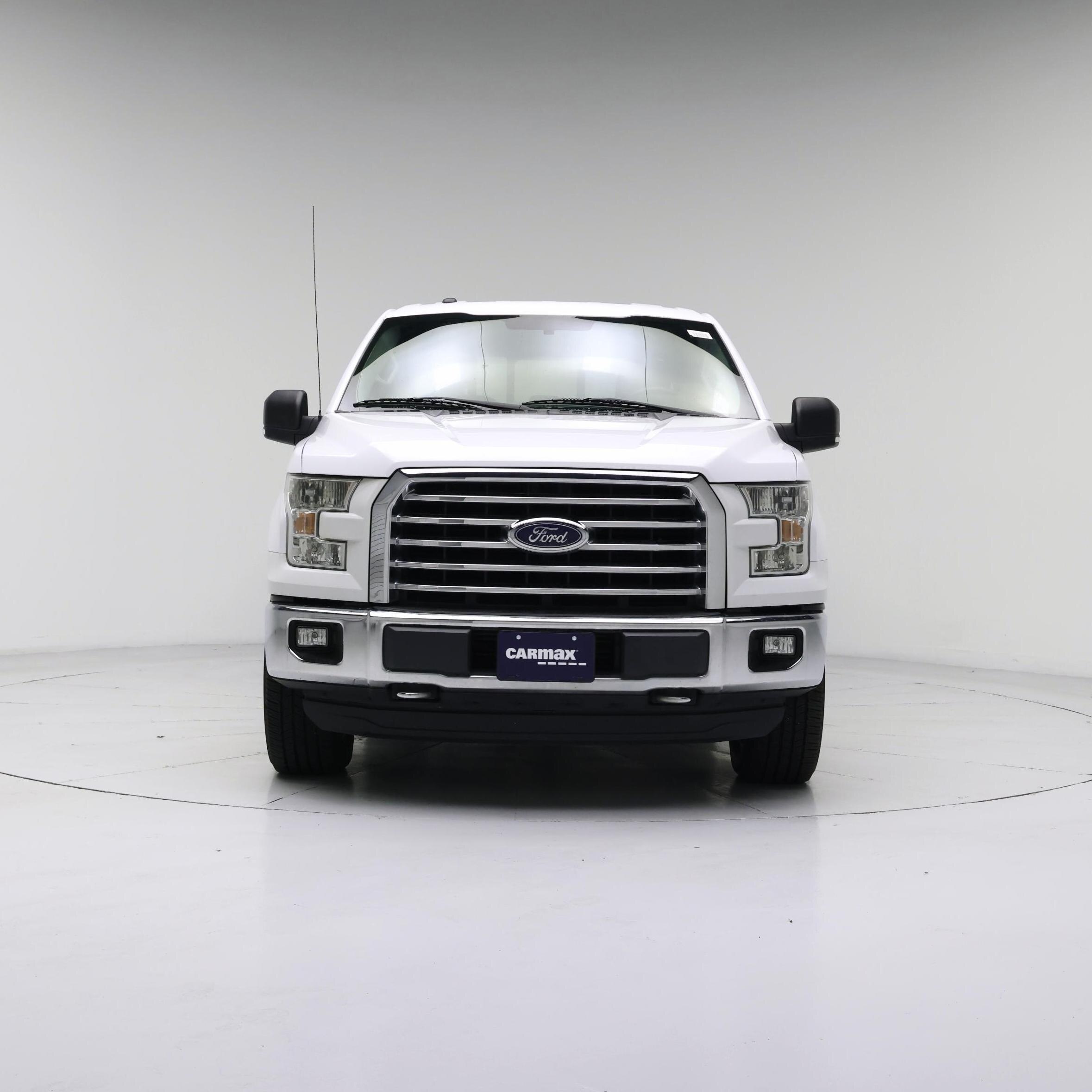 Thumbnail: 2016 Ford F-150 - 5