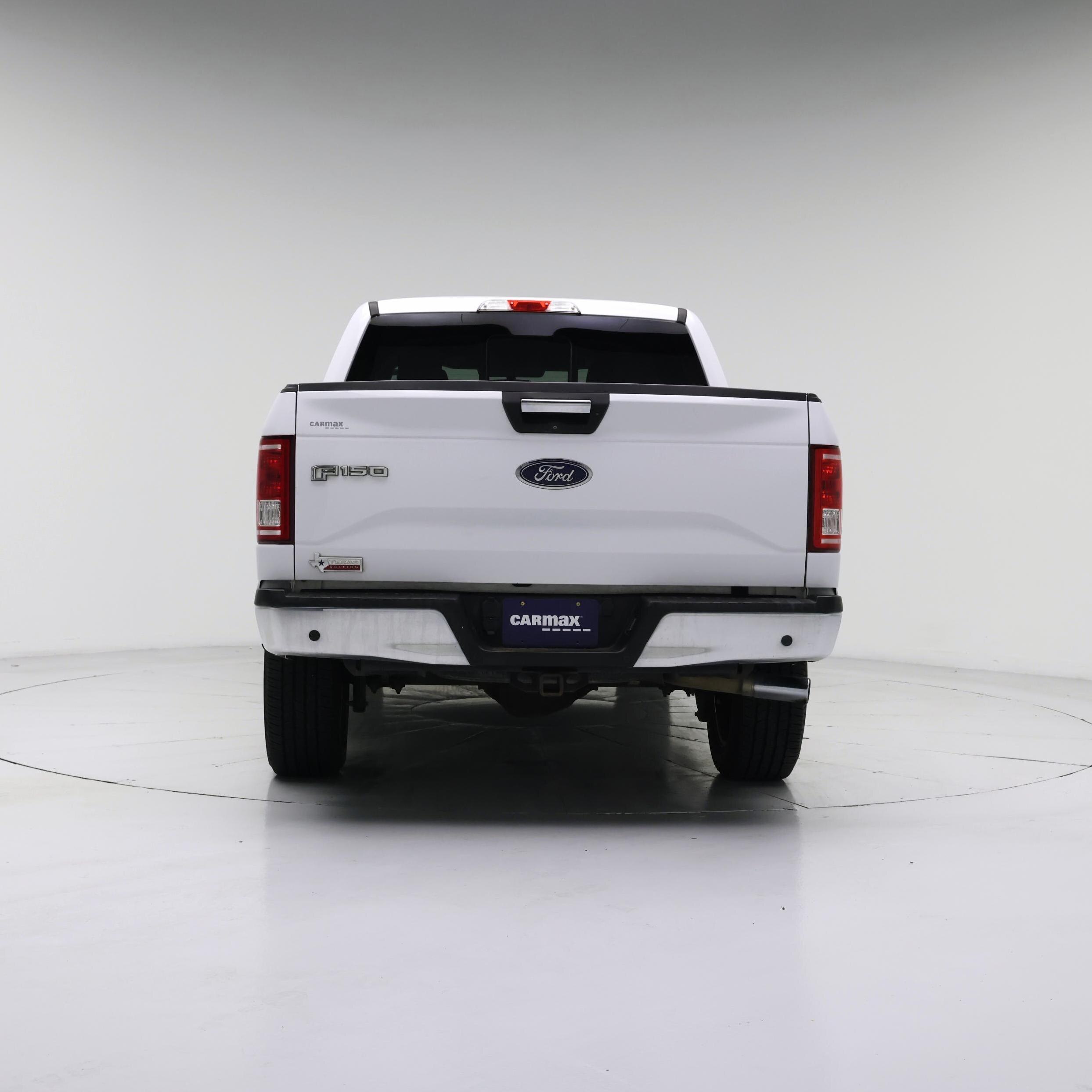 Thumbnail: 2016 Ford F-150 - 6