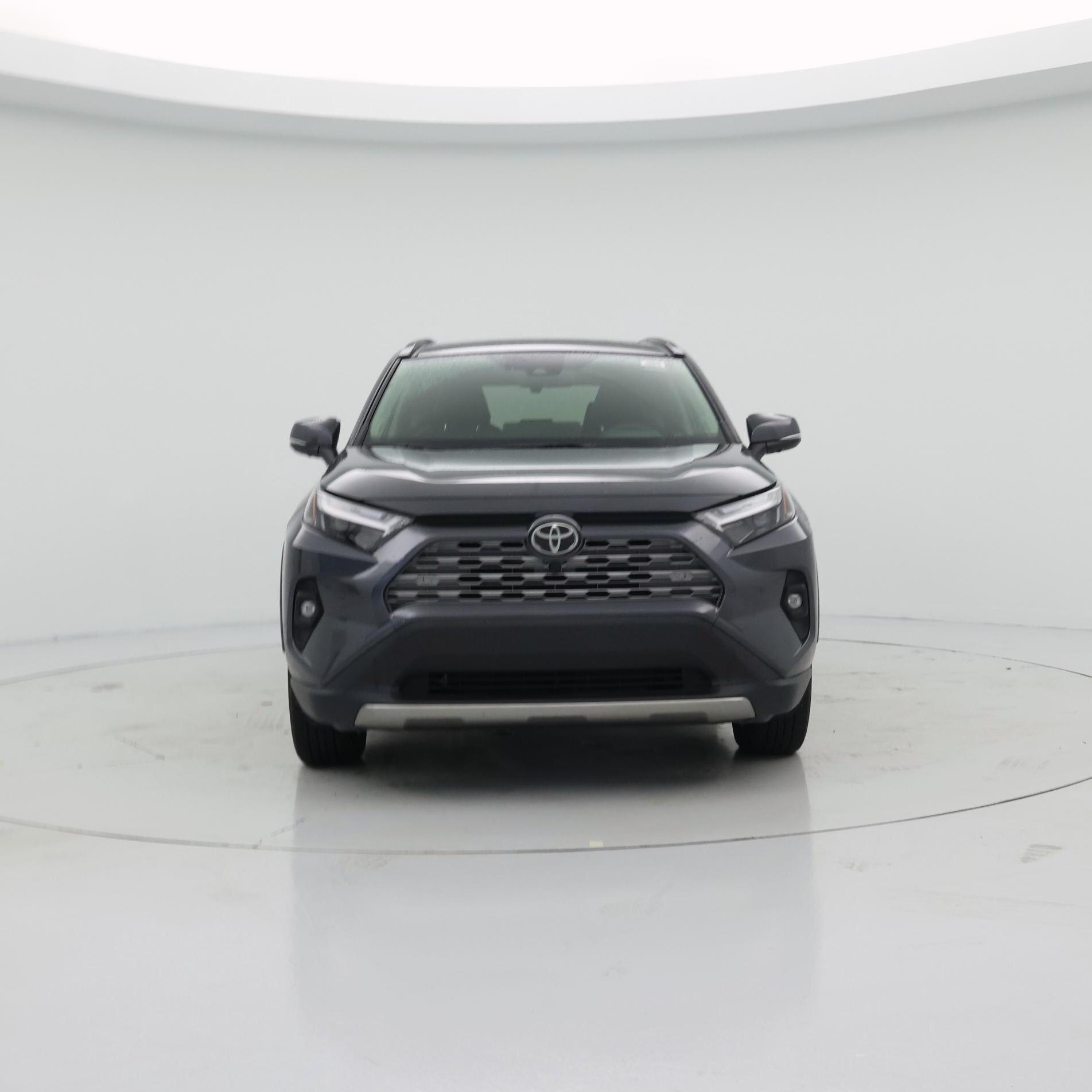 Thumbnail: 2025 Toyota RAV4 - 5