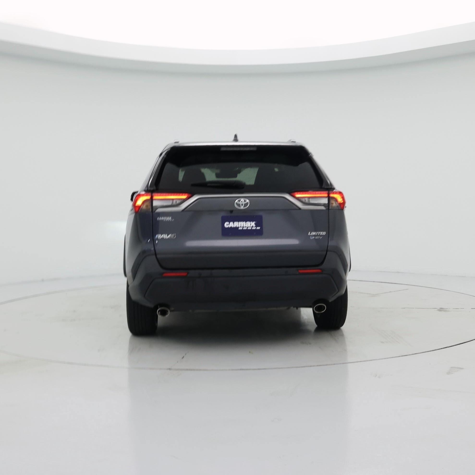 Thumbnail: 2025 Toyota RAV4 - 6